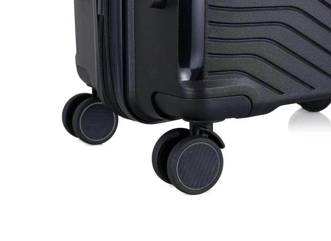 GREENWICH MALETA MEDIANA DE POLIPROPILENO EXTENSIBLE CUBA 67CM - Image 3