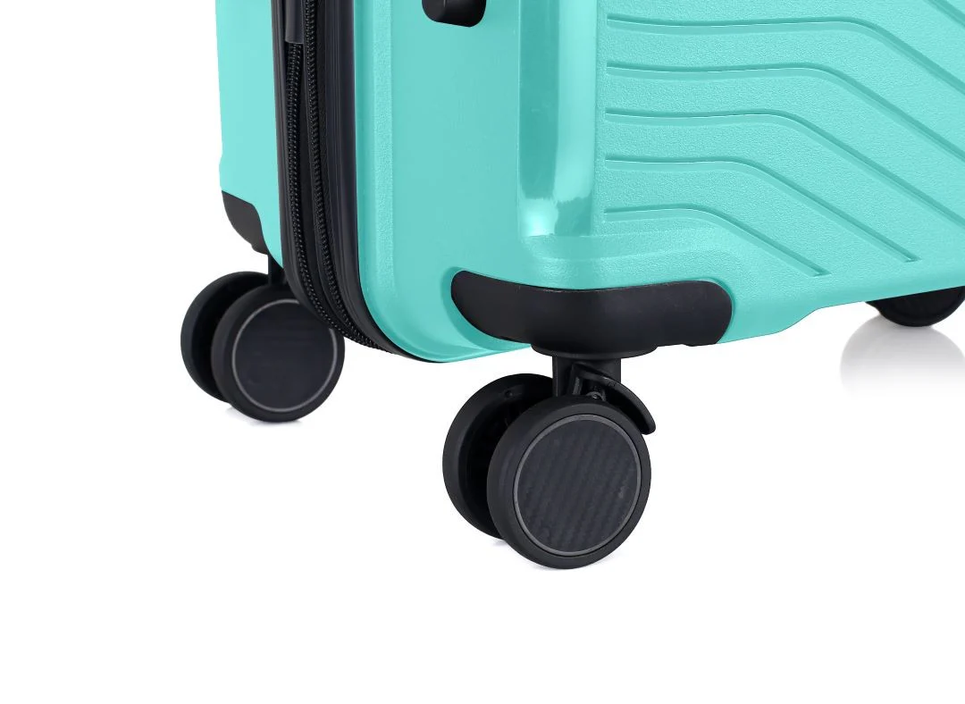 GREENWICH MALETA MEDIANA DE POLIPROPILENO EXTENSIBLE CUBA 67CM - Image 7
