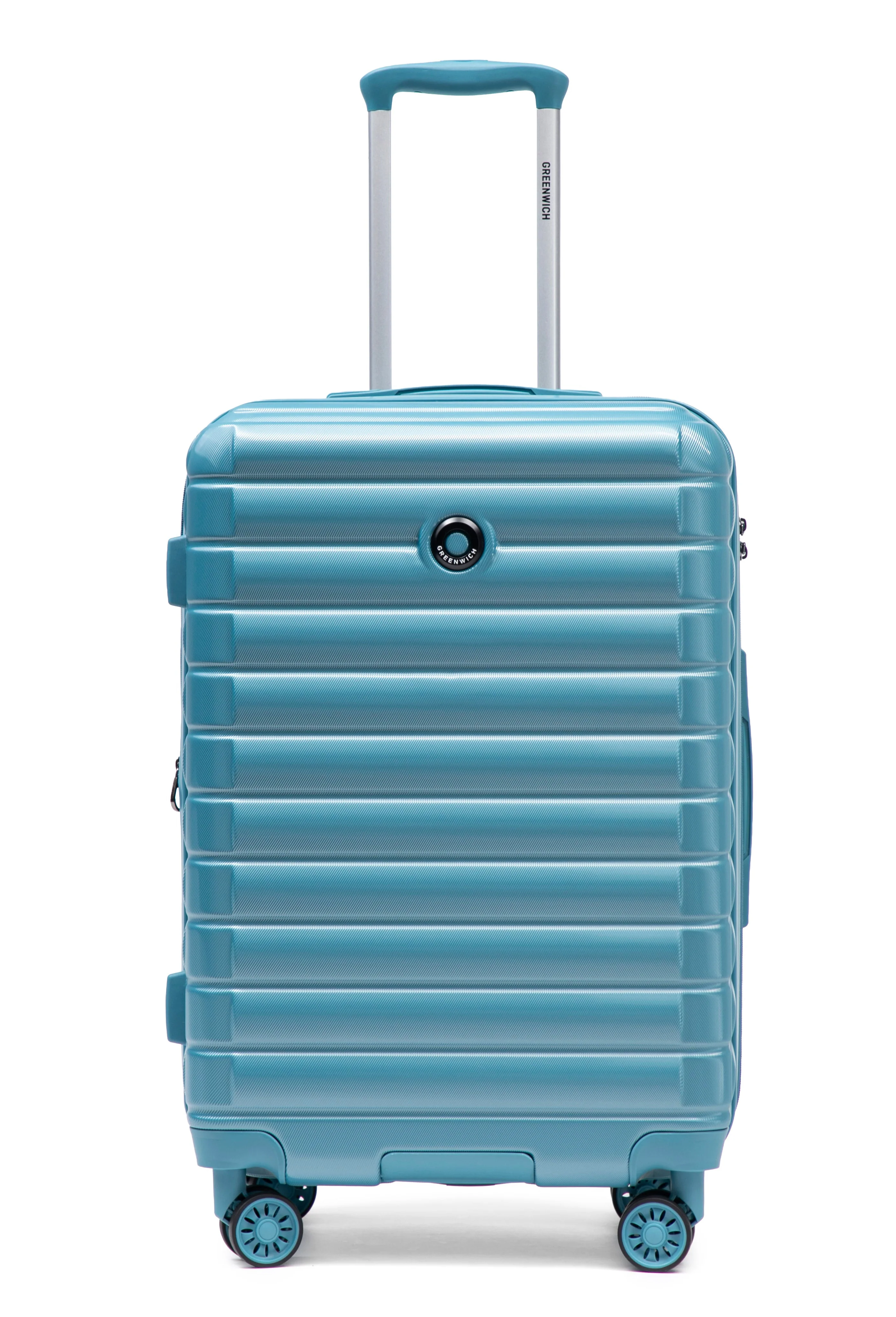 GREENWICH maleta mediana extensible 67cm OSAKA - Image 10