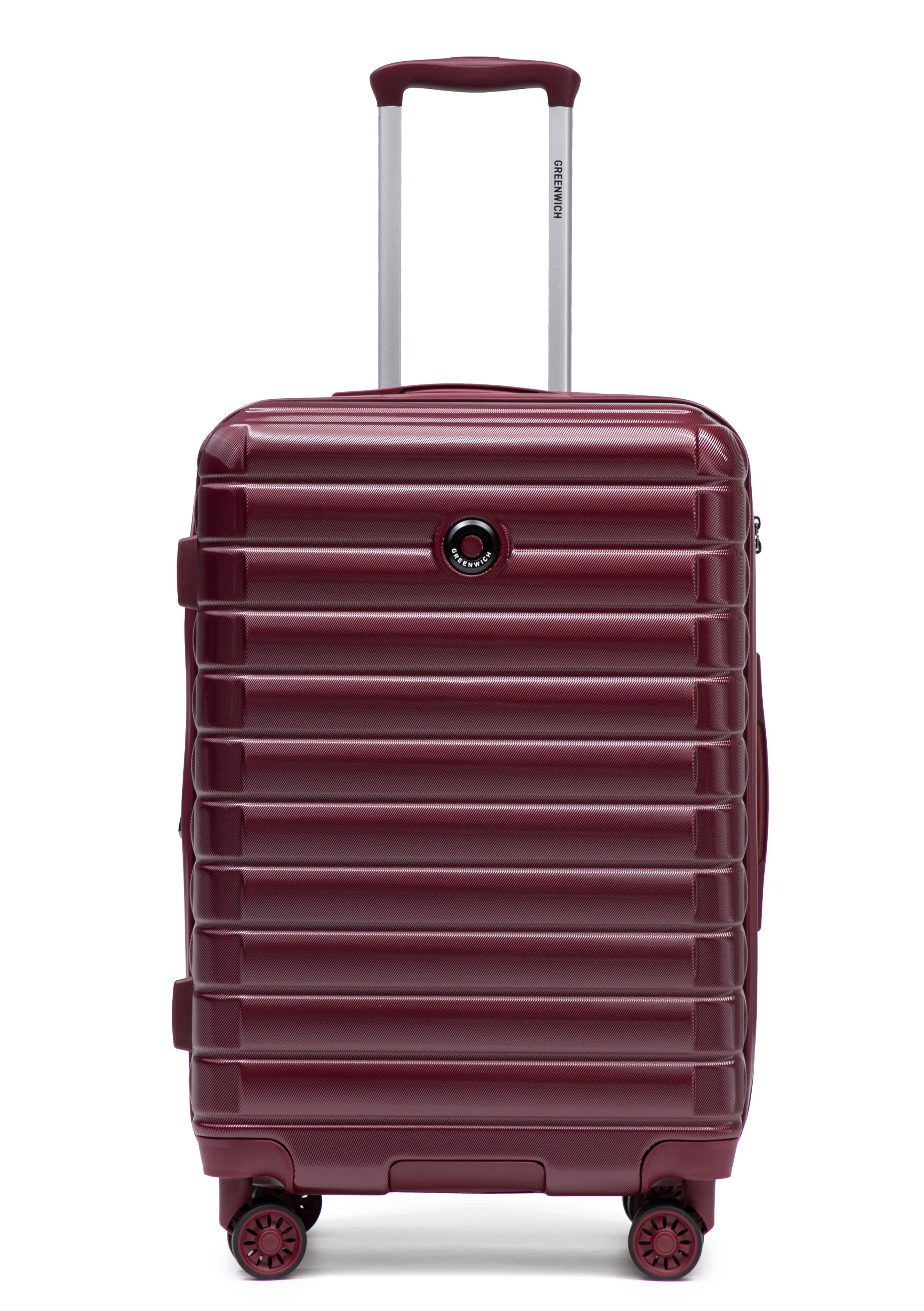 GREENWICH maleta mediana extensible 67cm OSAKA - Image 18