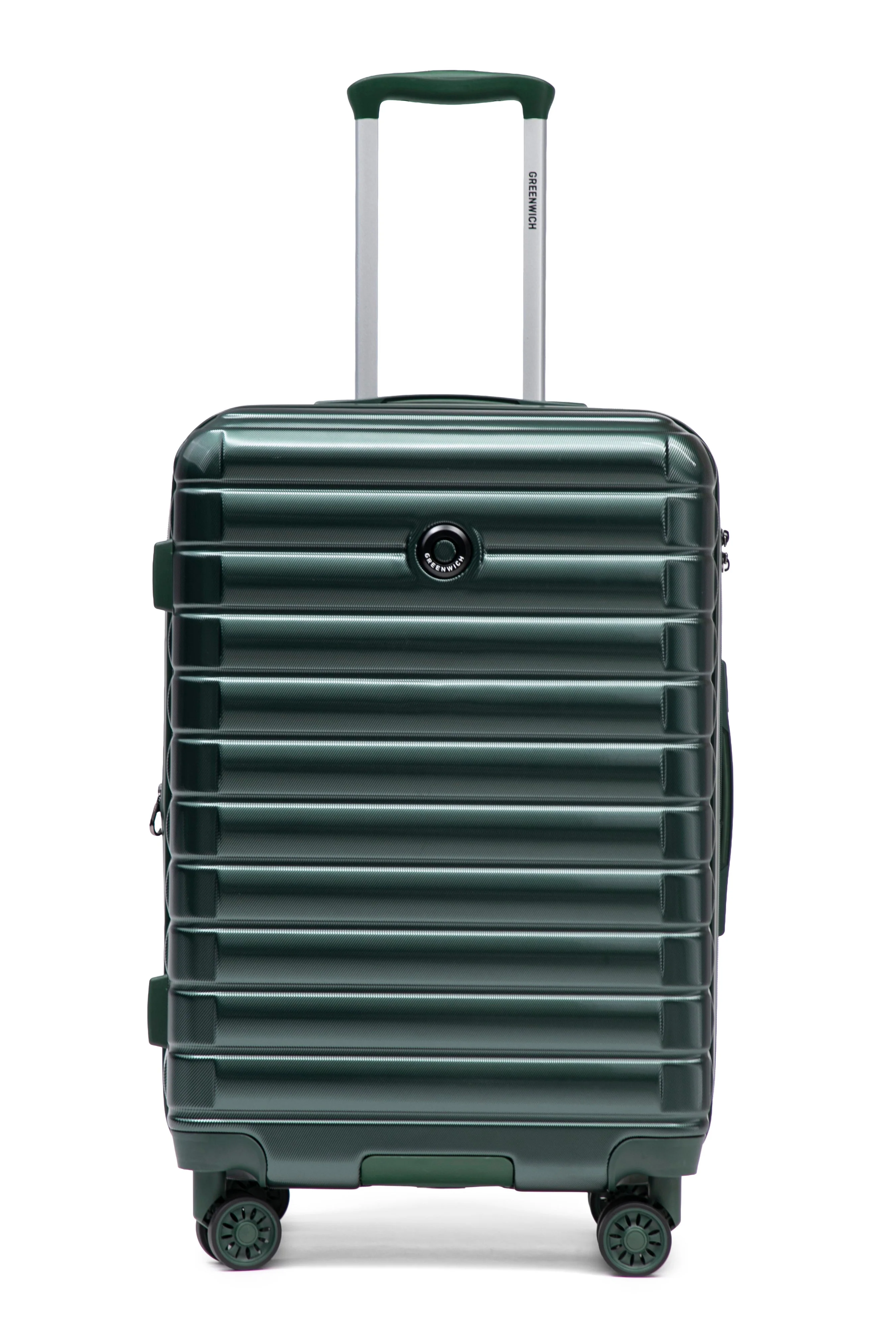 GREENWICH maleta mediana extensible 67cm OSAKA - Image 2