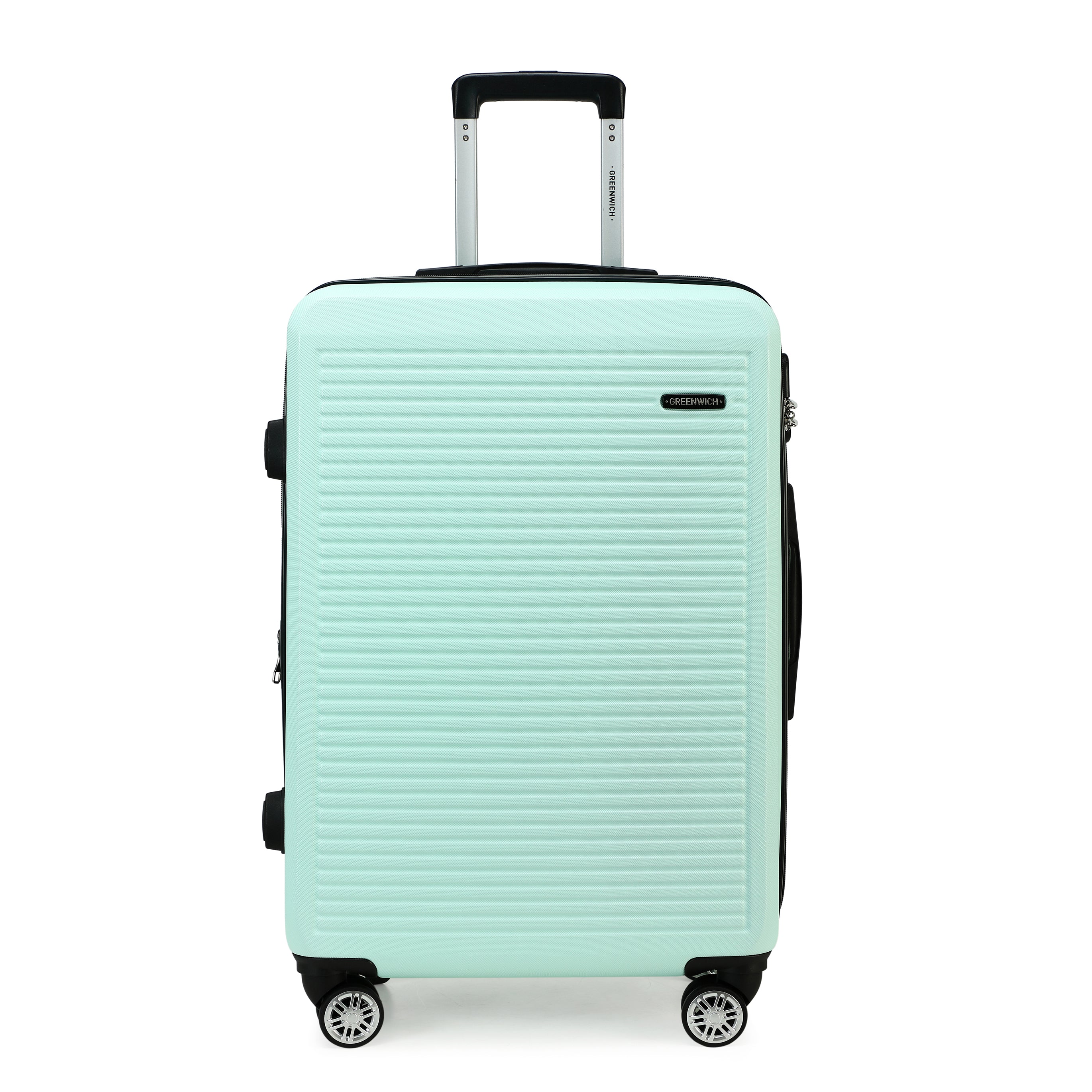 GREENWICH Maleta Mediana Extensible Niza 66cm - Image 10