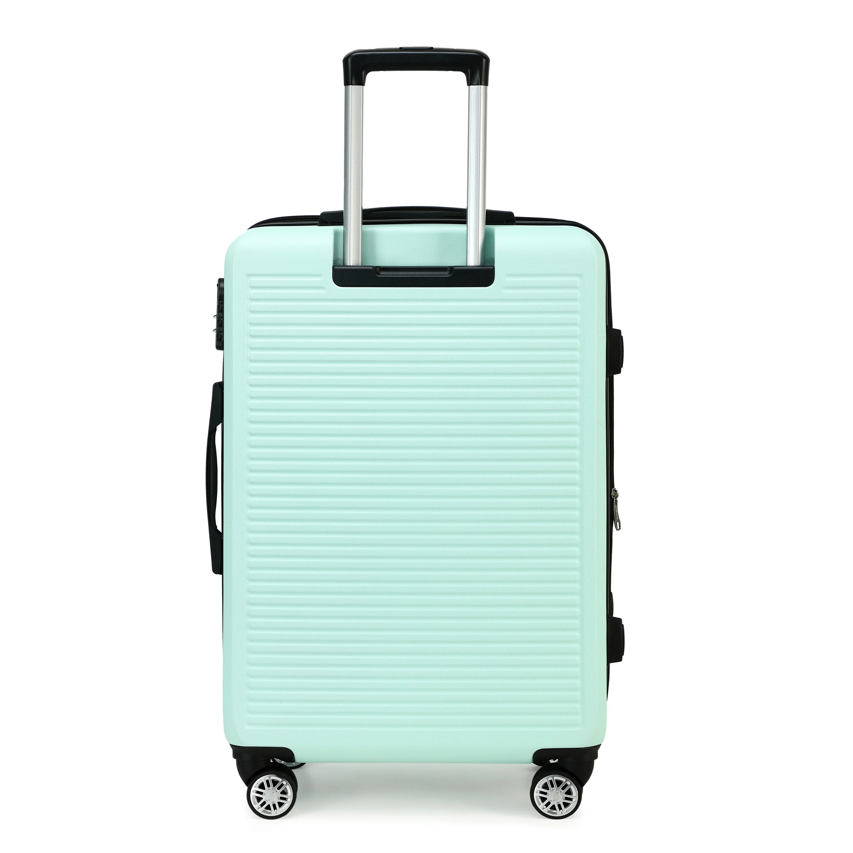 GREENWICH Maleta Mediana Extensible Niza 66cm - Image 11