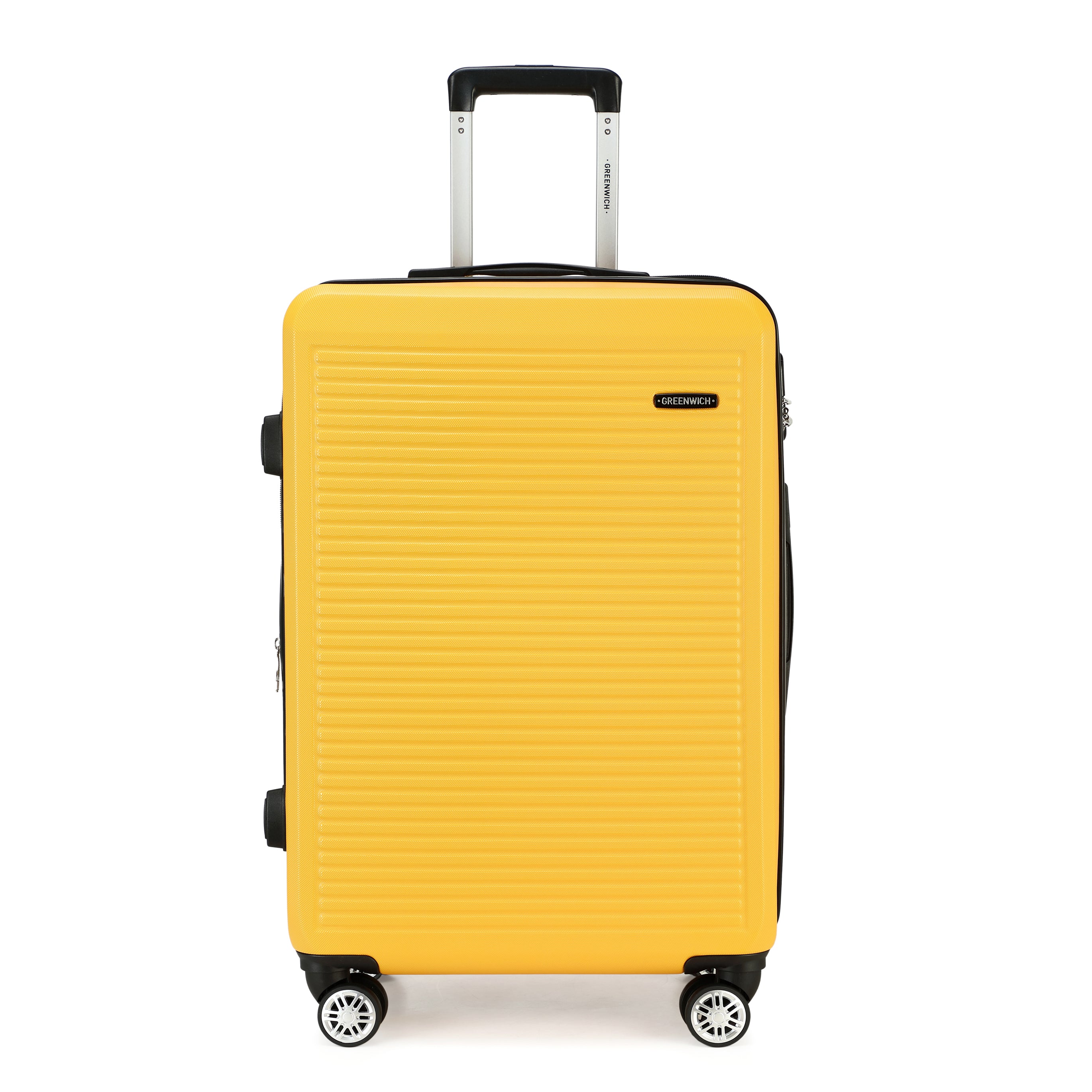 GREENWICH Maleta Mediana Extensible Niza 66cm - Image 15