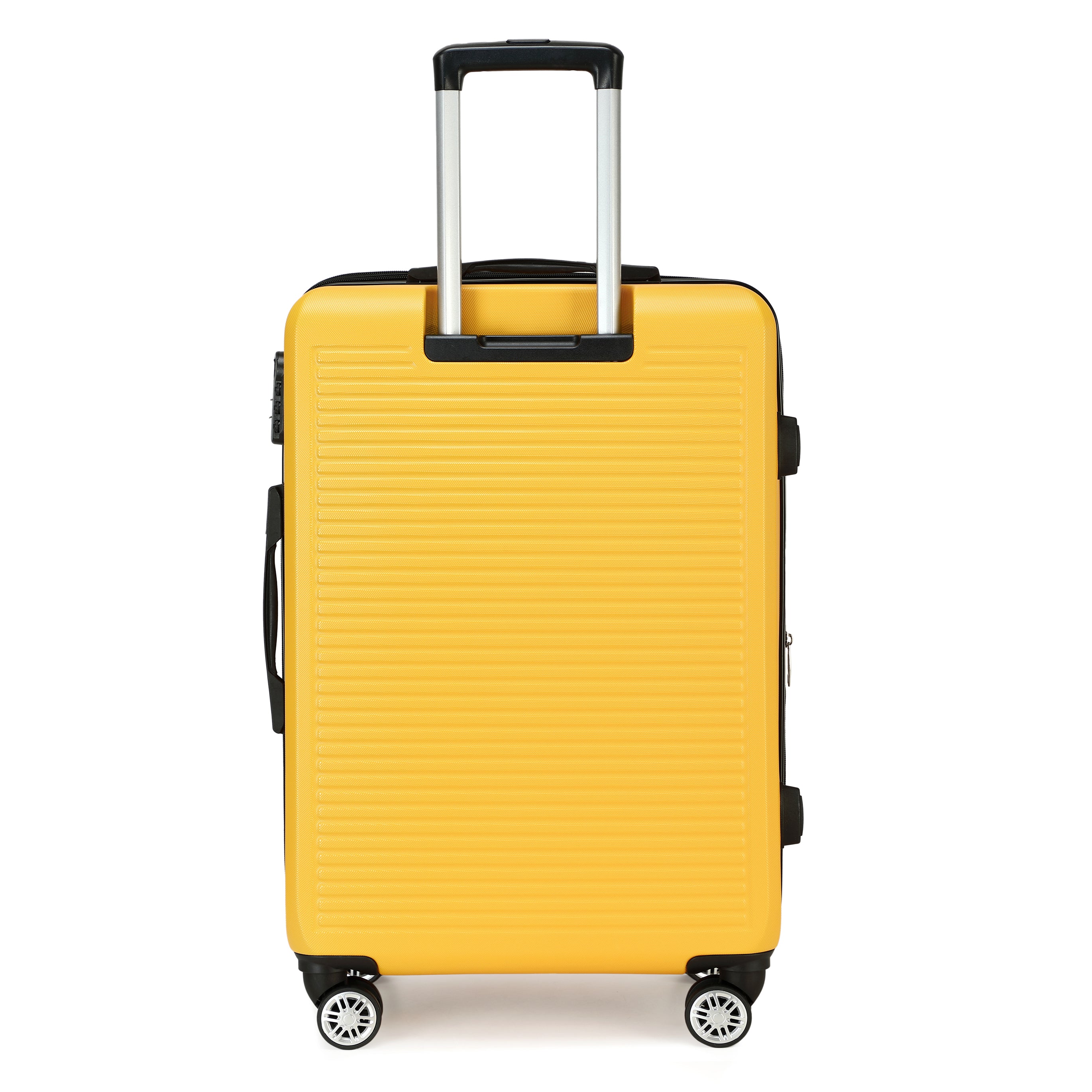 GREENWICH Maleta Mediana Extensible Niza 66cm - Image 16