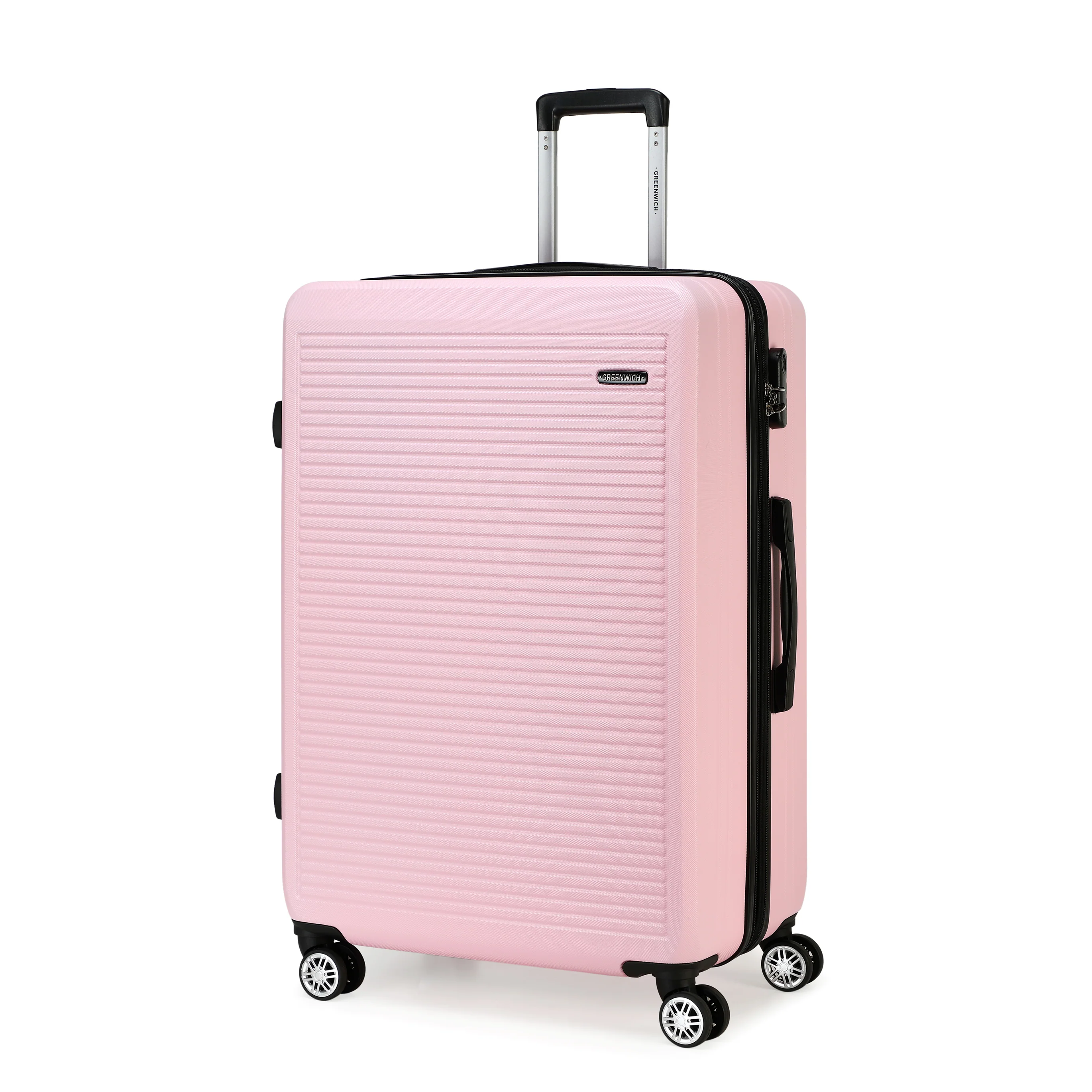 GREENWICH Maleta Mediana Extensible Niza 66cm - Image 19