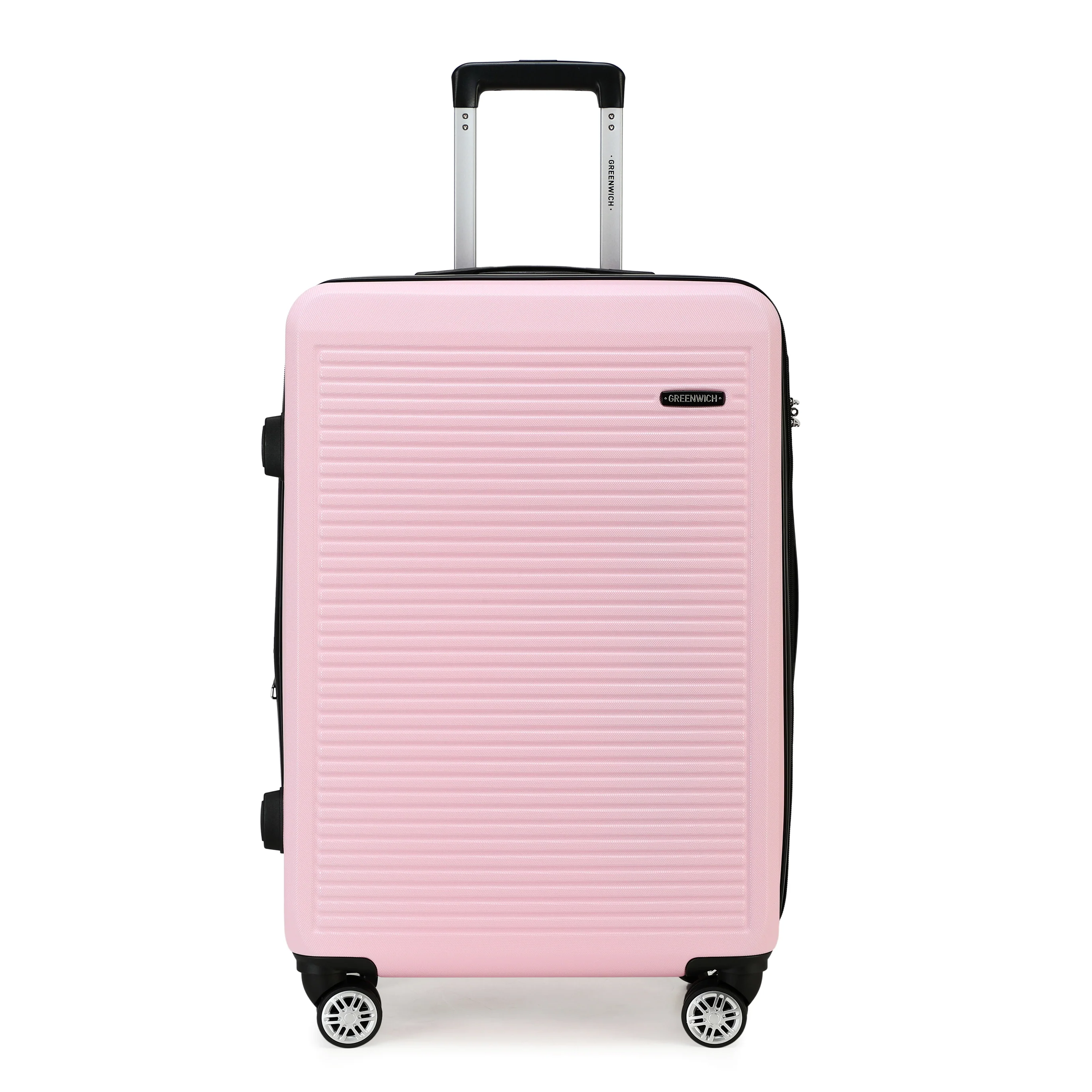 GREENWICH Maleta Mediana Extensible Niza 66cm - Image 20