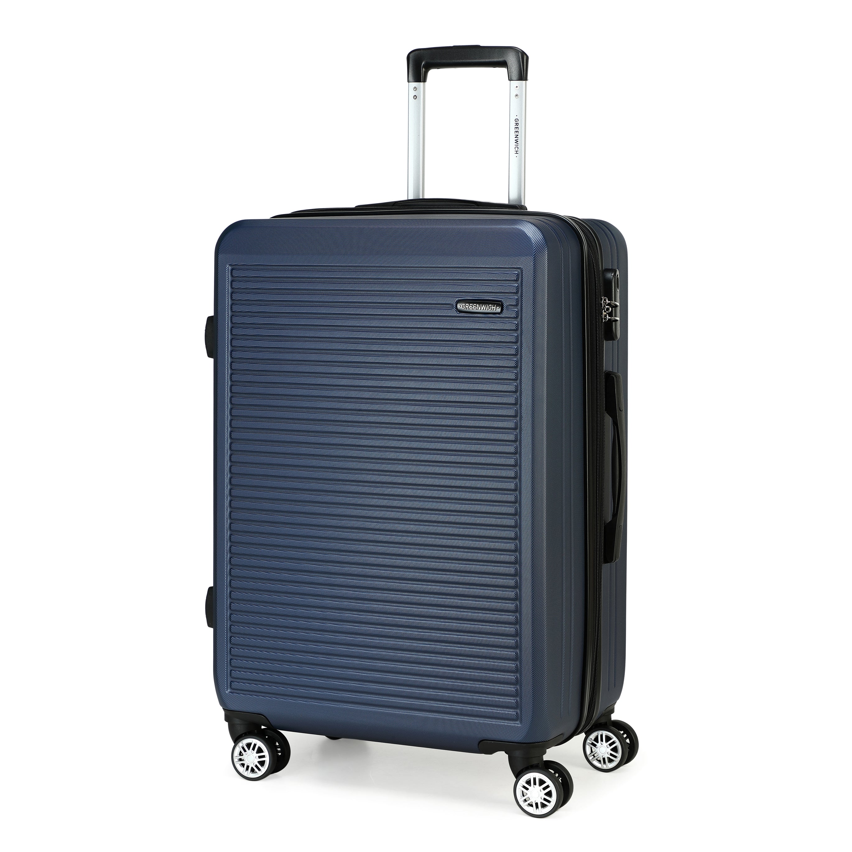 GREENWICH Maleta Mediana Extensible Niza 66cm - Image 24