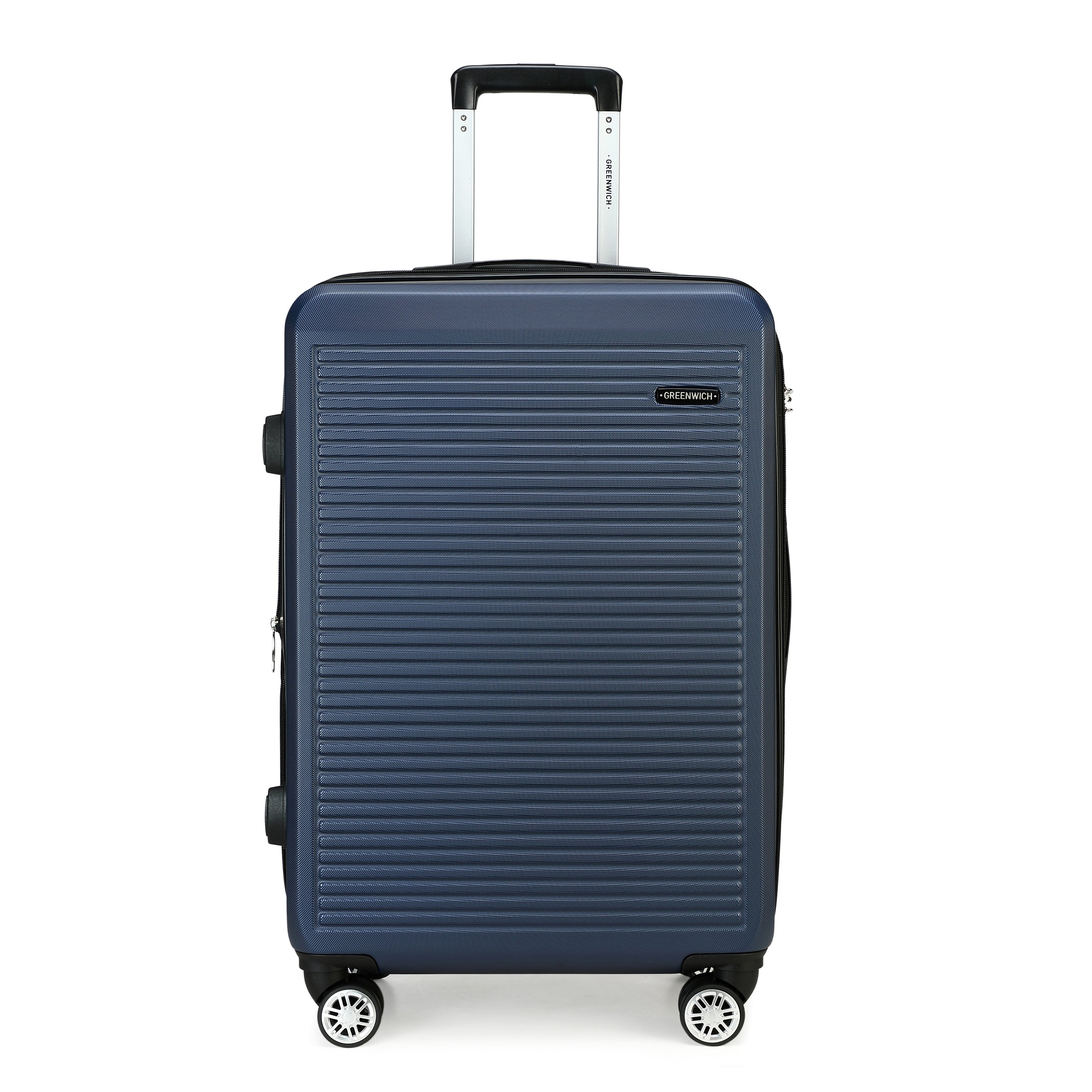GREENWICH Maleta Mediana Extensible Niza 66cm - Image 25