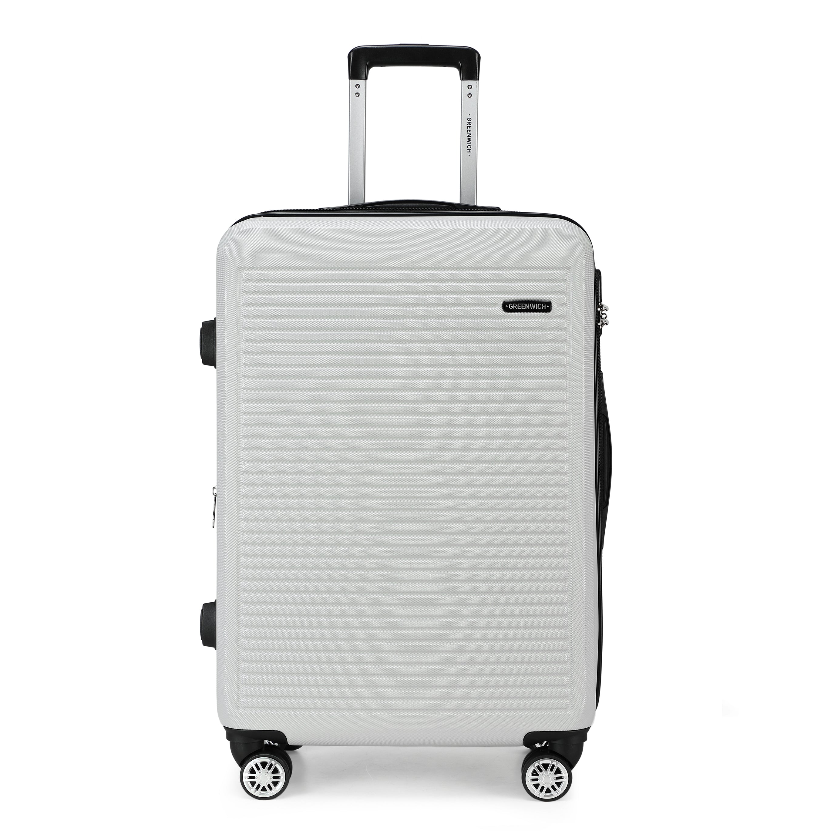 GREENWICH Maleta Mediana Extensible Niza 66cm - Image 30