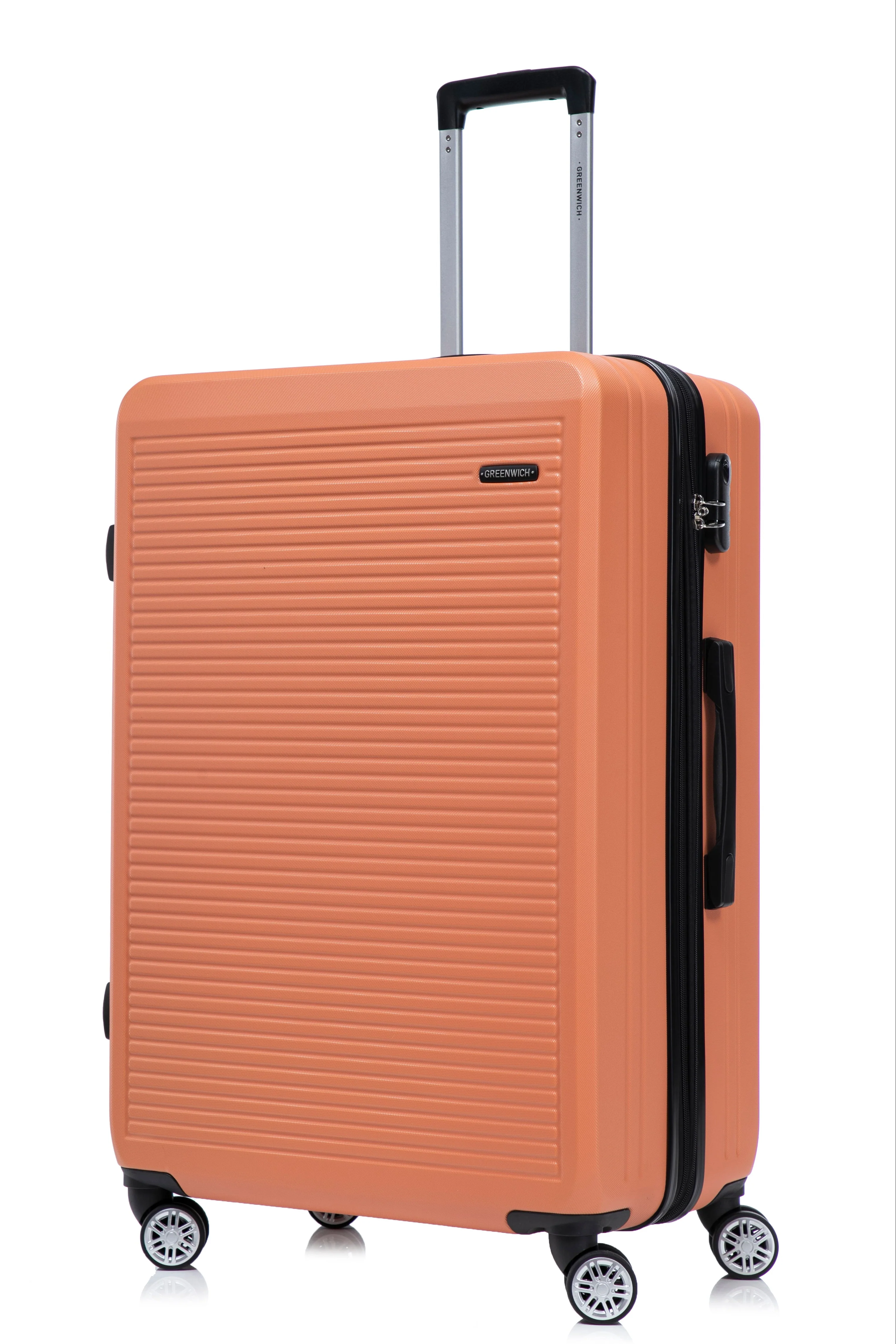 GREENWICH Maleta Mediana Extensible Niza 66cm - Image 34