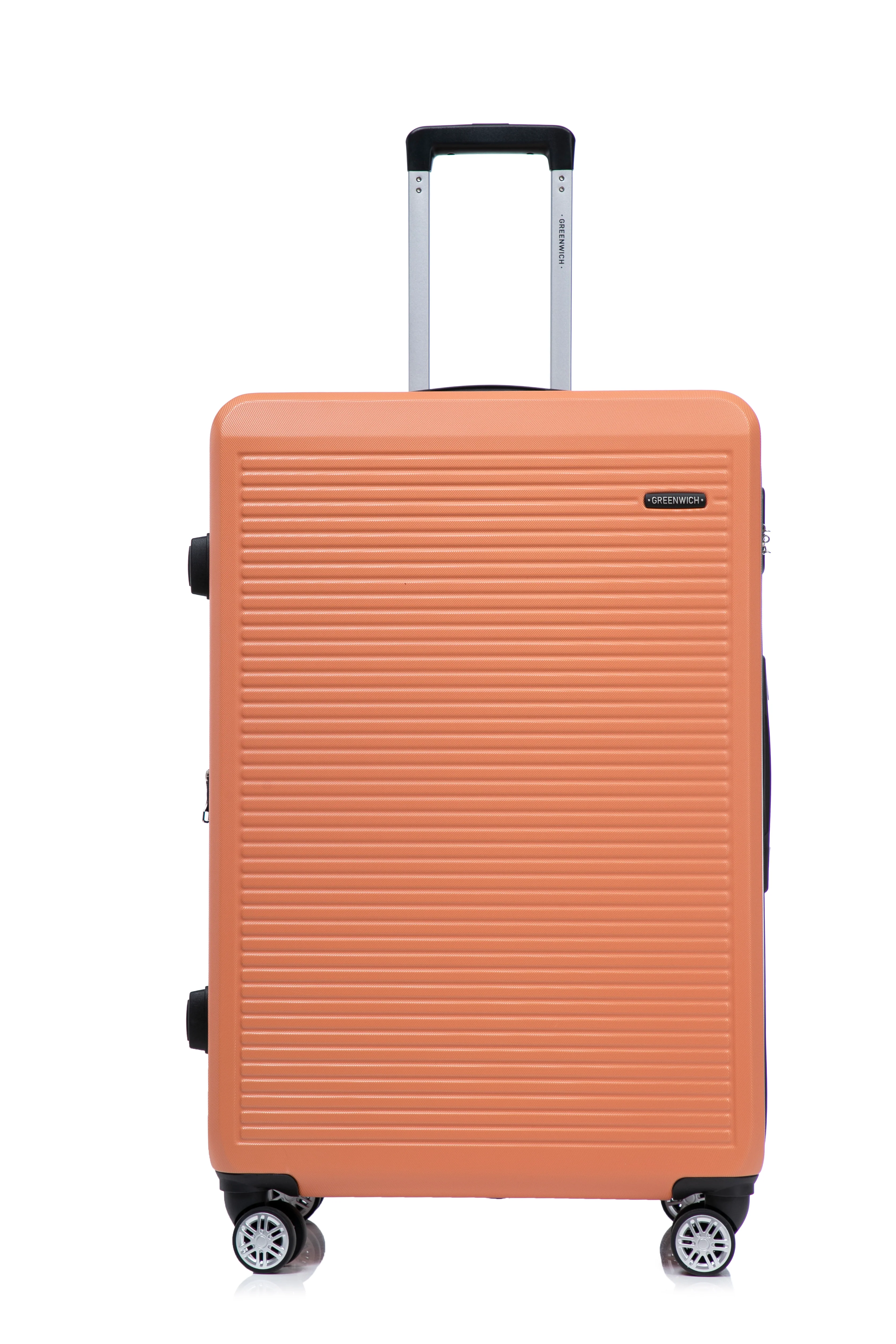 GREENWICH Maleta Mediana Extensible Niza 66cm - Image 35