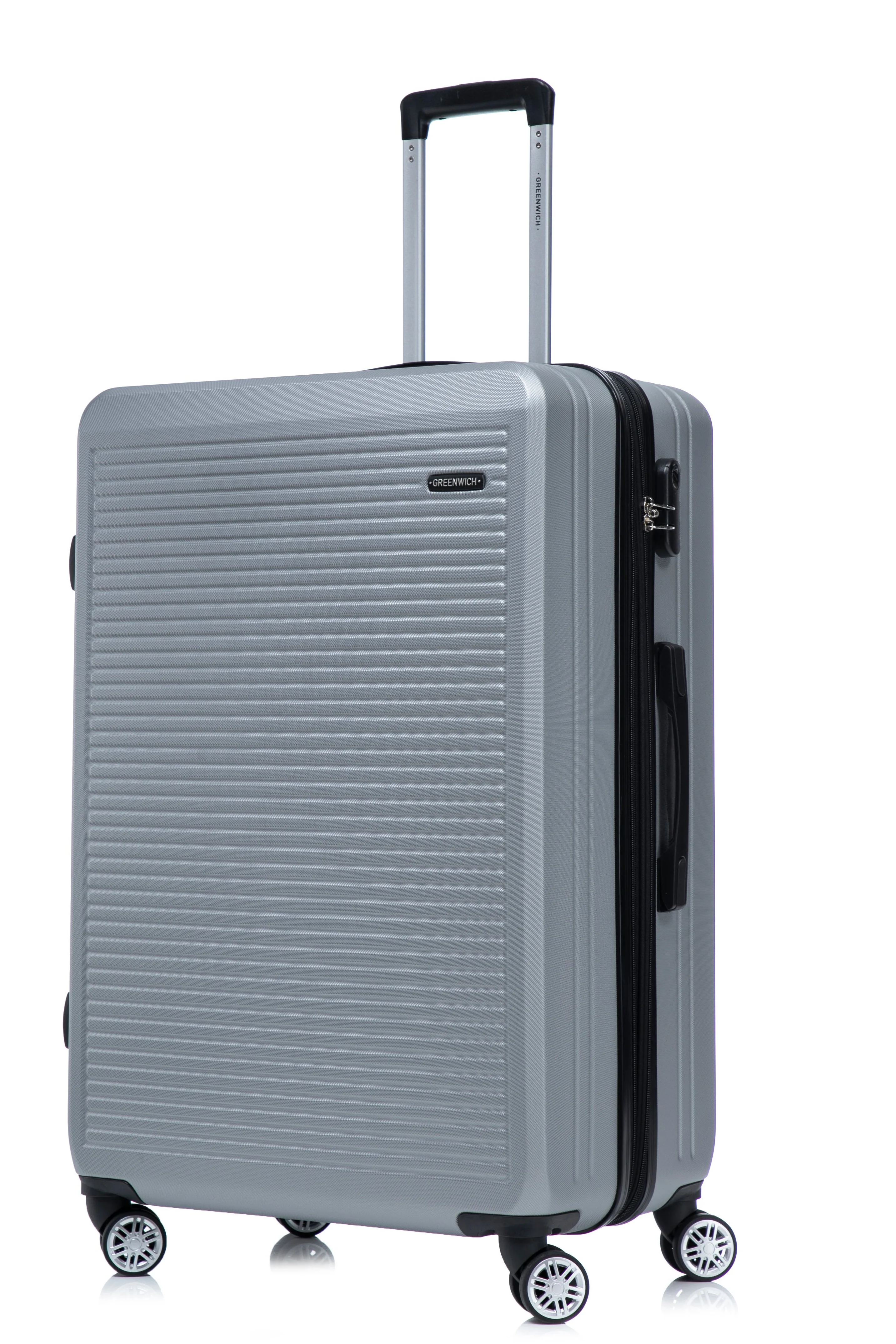 GREENWICH Maleta Mediana Extensible Niza 66cm - Image 42