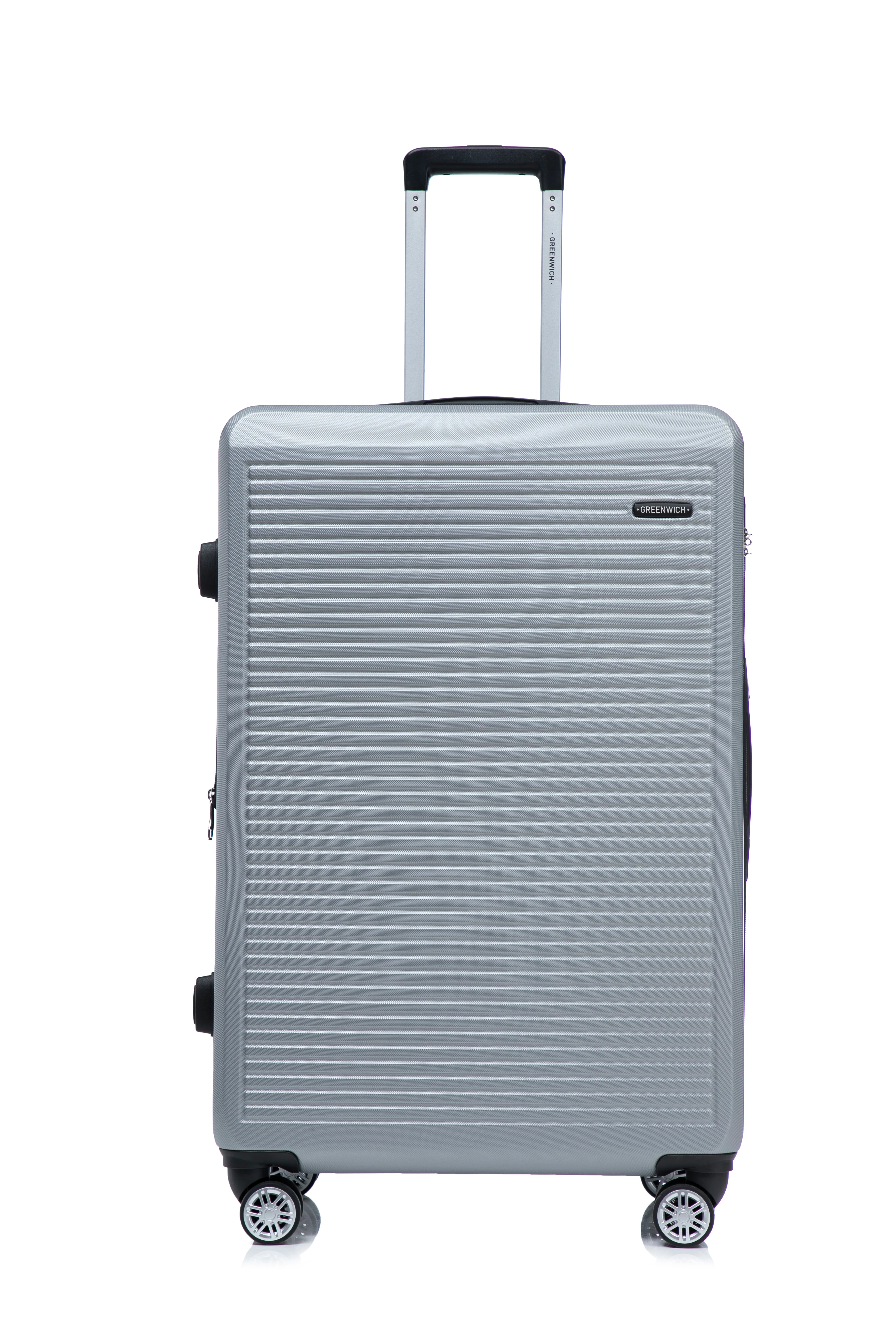 GREENWICH Maleta Mediana Extensible Niza 66cm - Image 43
