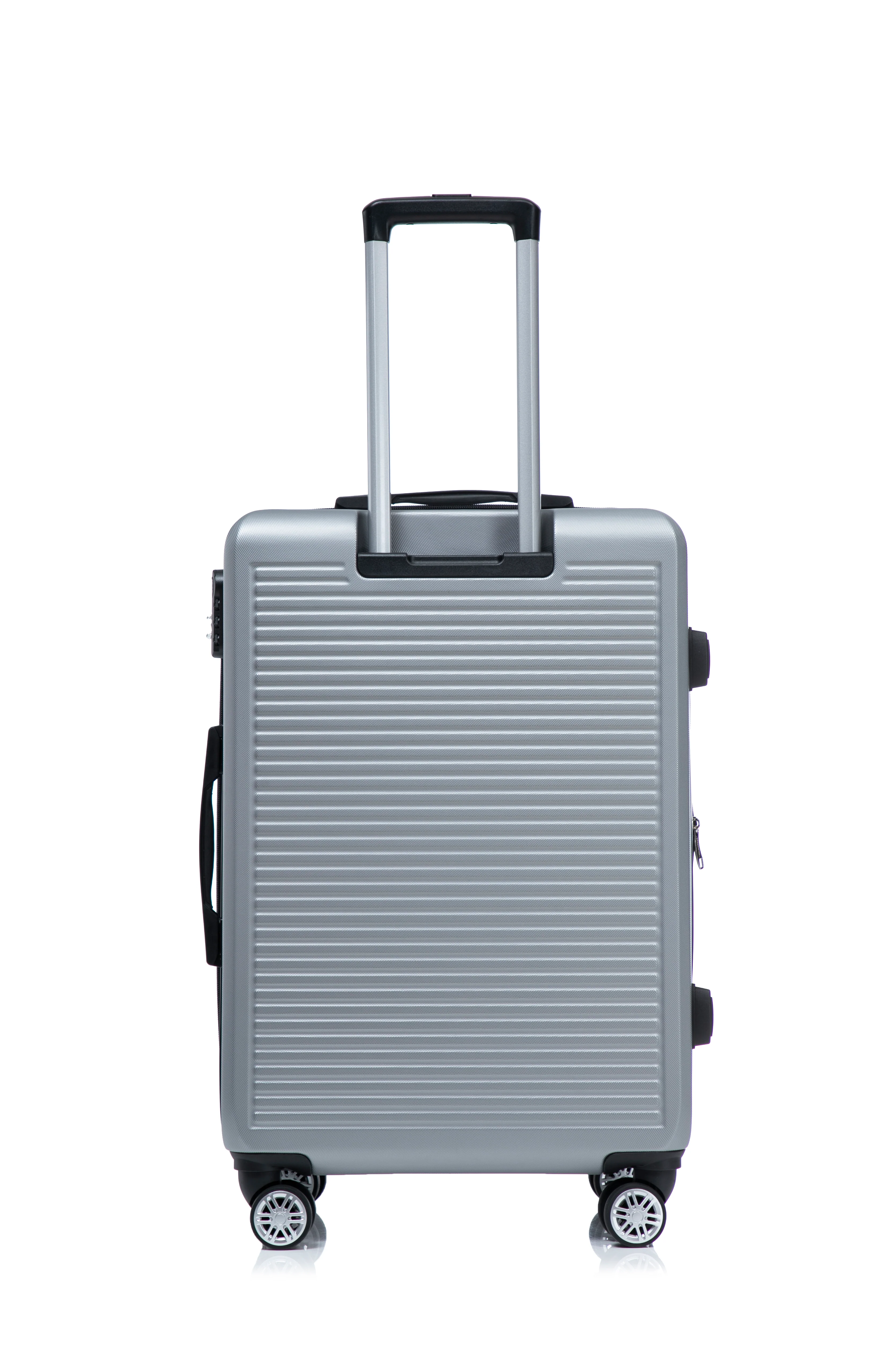 GREENWICH Maleta Mediana Extensible Niza 66cm - Image 44