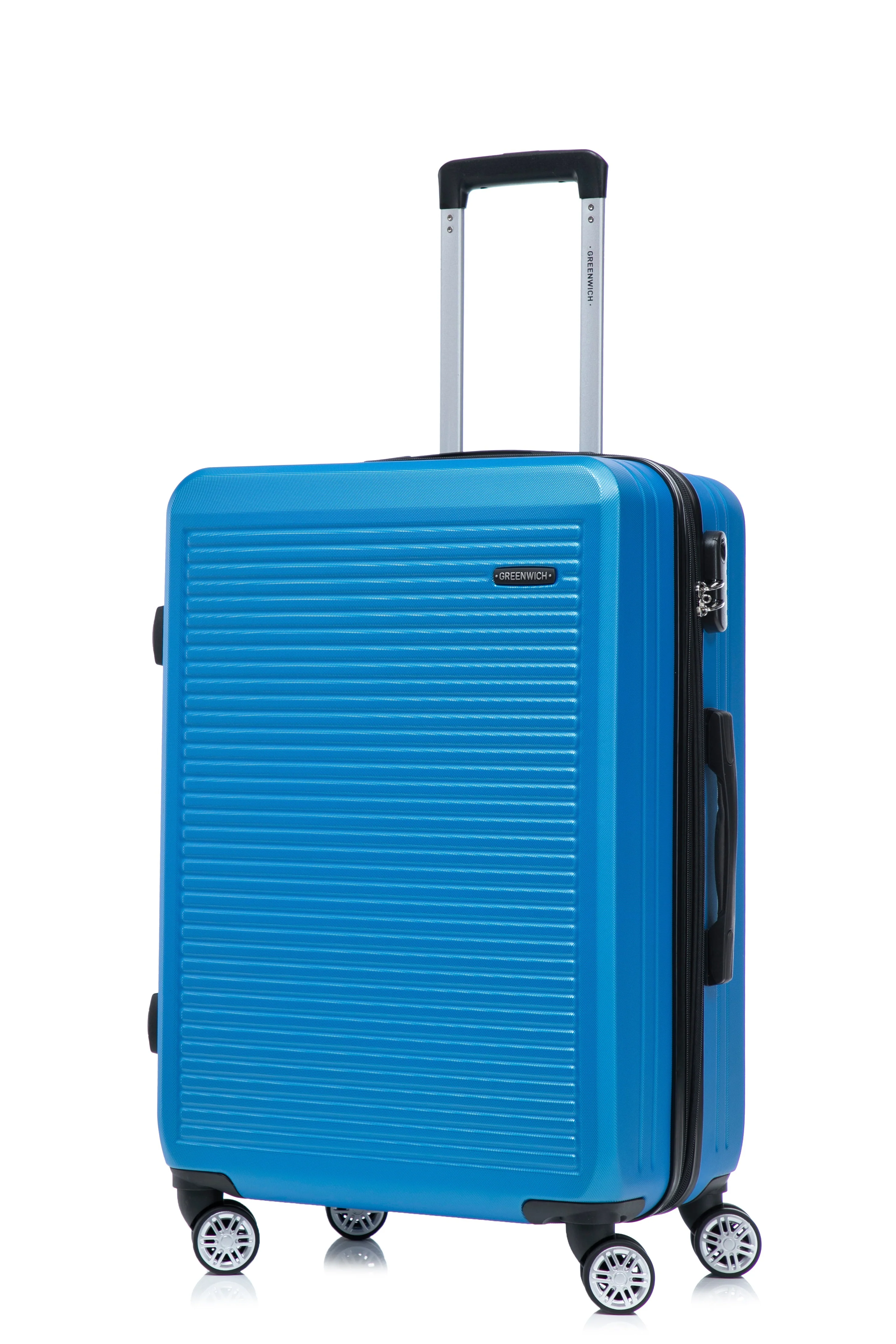 GREENWICH Maleta Mediana Extensible Niza 66cm - Image 50