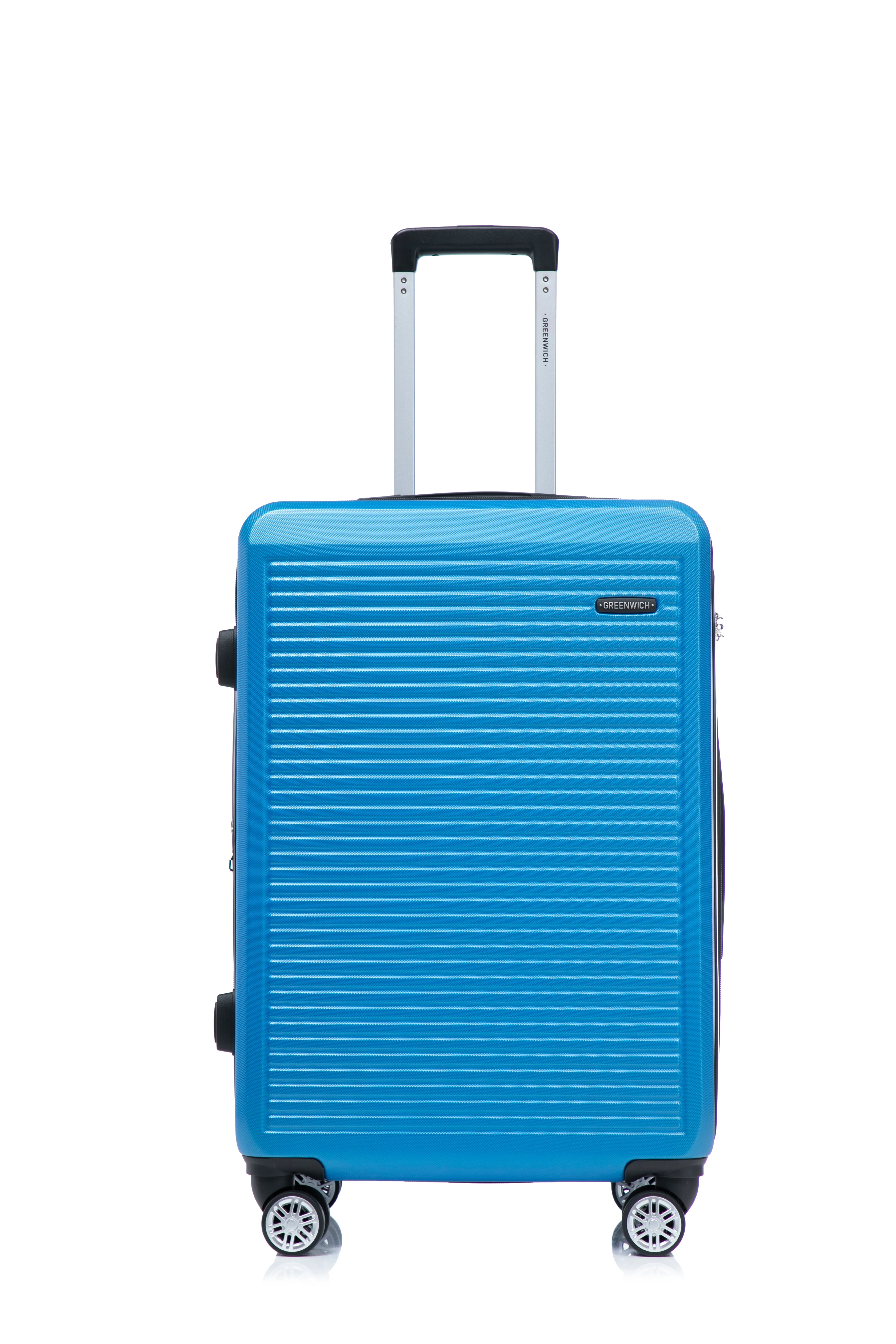 GREENWICH Maleta Mediana Extensible Niza 66cm - Image 51