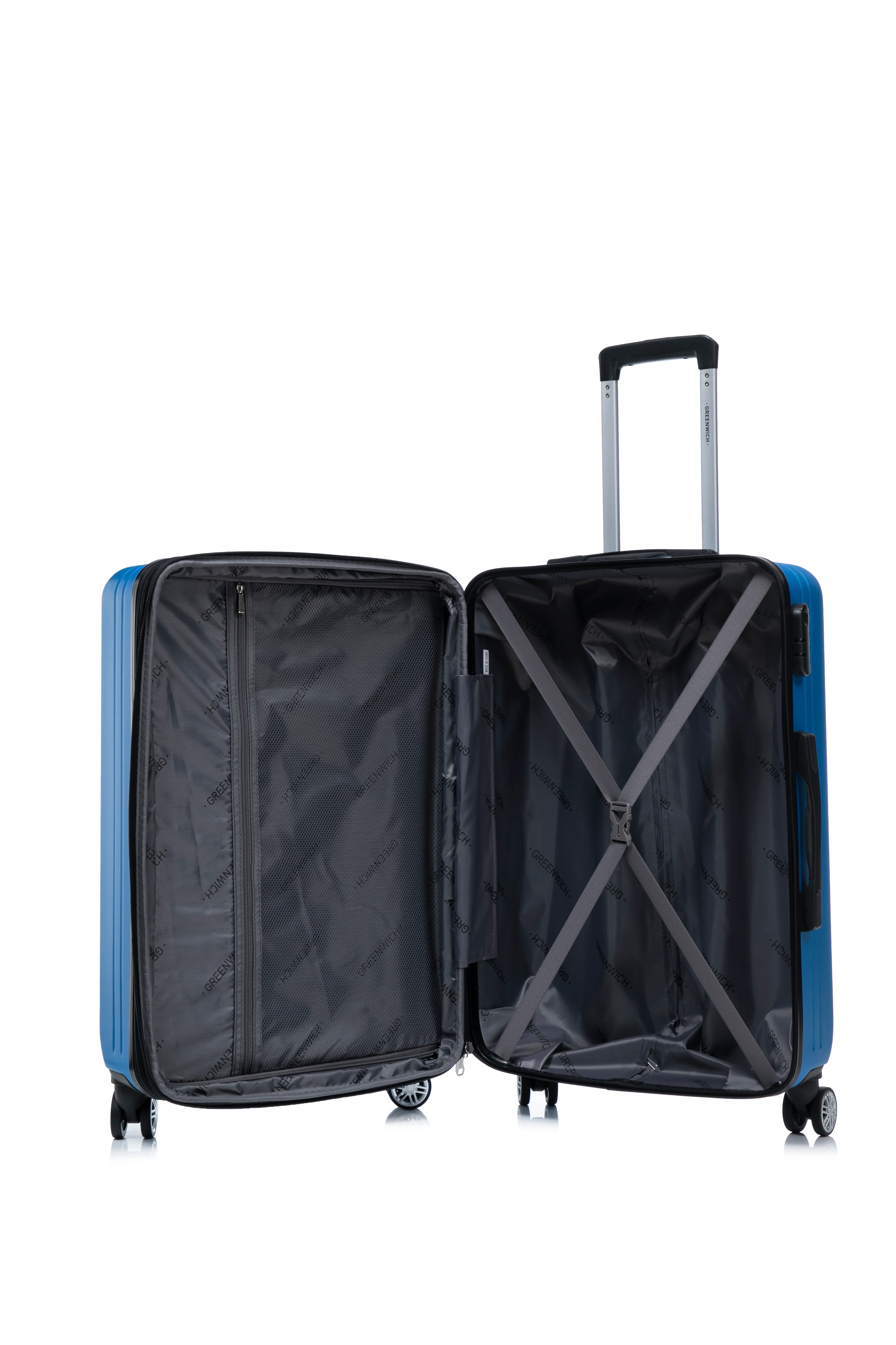 GREENWICH Maleta Mediana Extensible Niza 66cm - Image 53