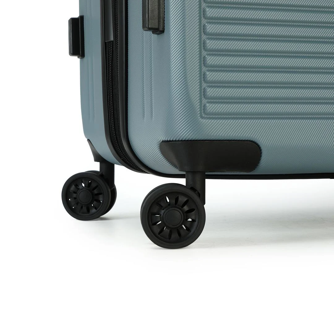 GREENWICH Maleta Mediana Extensible Niza 66cm - Image 8