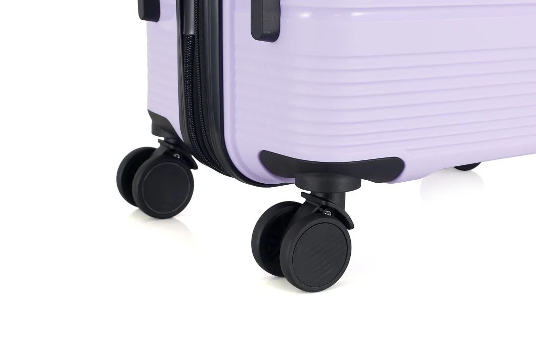 GREENWICH MALETA MEDIANA POLIPROPILENO EXTENSIBLE HABANA 66 CM - Image 4