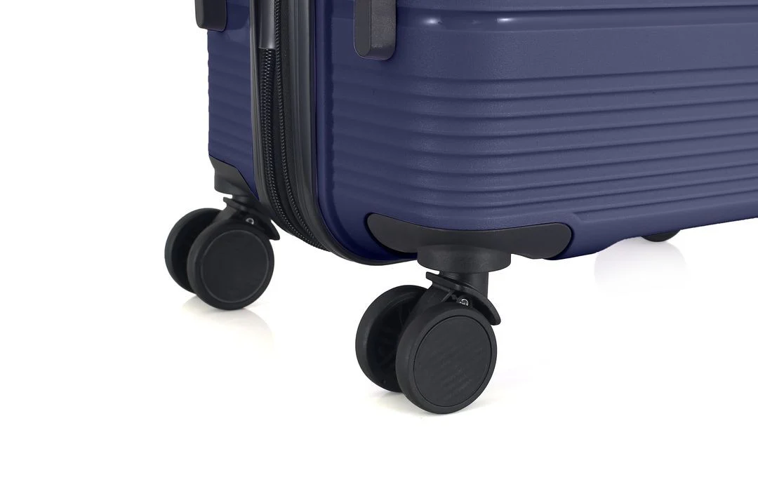 GREENWICH MALETA MEDIANA POLIPROPILENO EXTENSIBLE HABANA 66 CM - Image 8