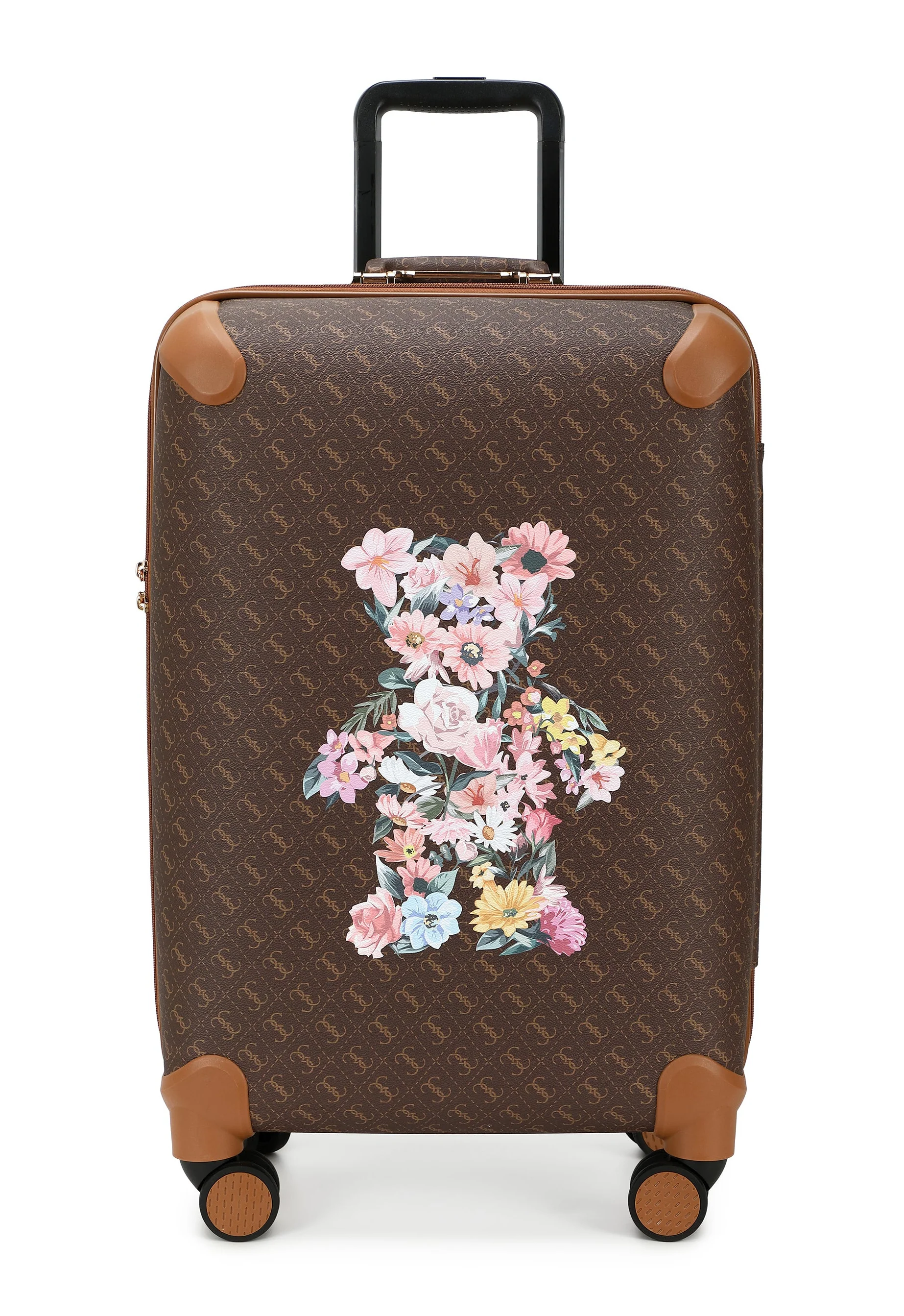 GREENWICH Maleta  Mediana 68cm TEDDY - Image 2