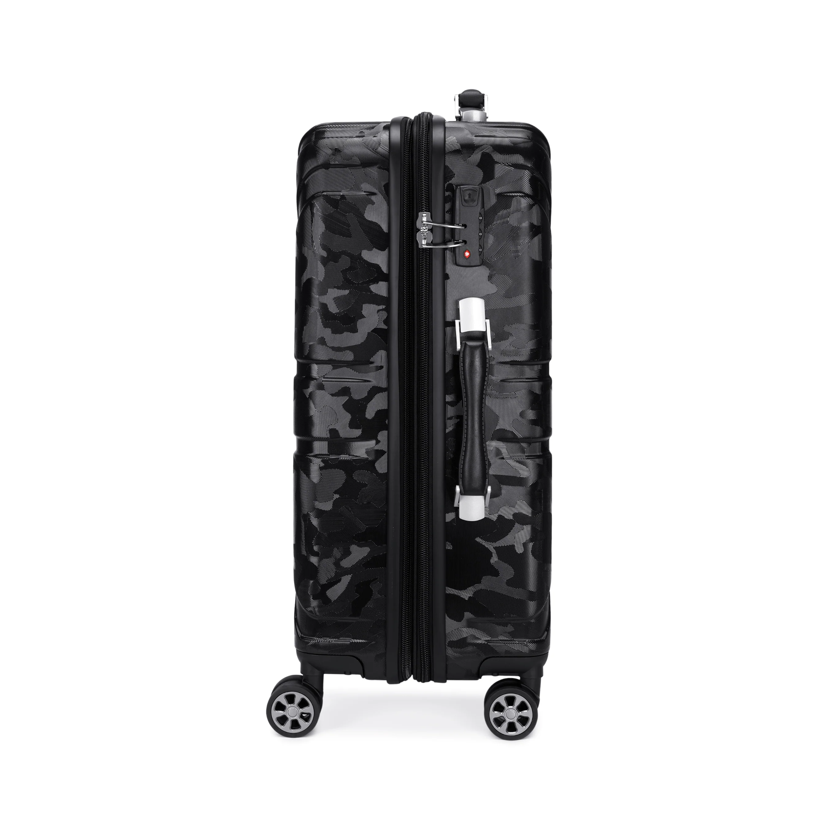 GREENWICH maleta mediana trunk 71cm LONDON - Image 13