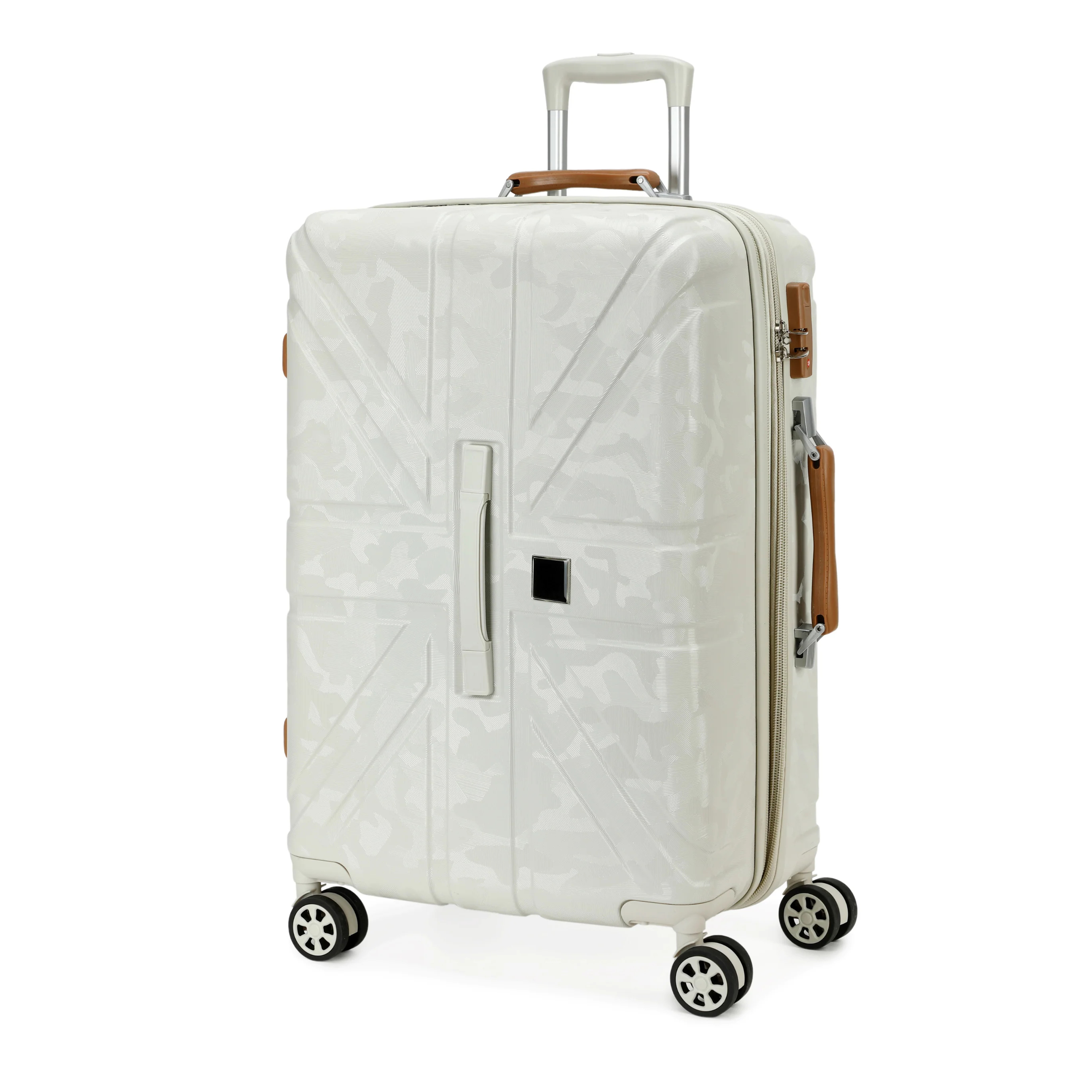 GREENWICH maleta mediana trunk 71cm LONDON - Image 15