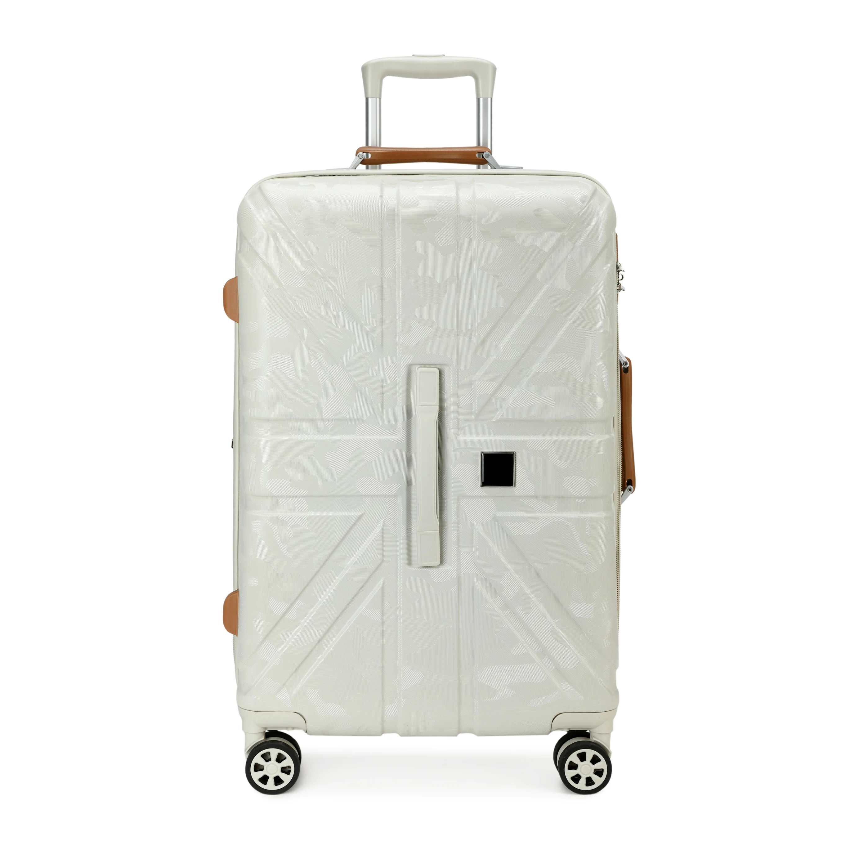 GREENWICH maleta mediana trunk 71cm LONDON - Image 16