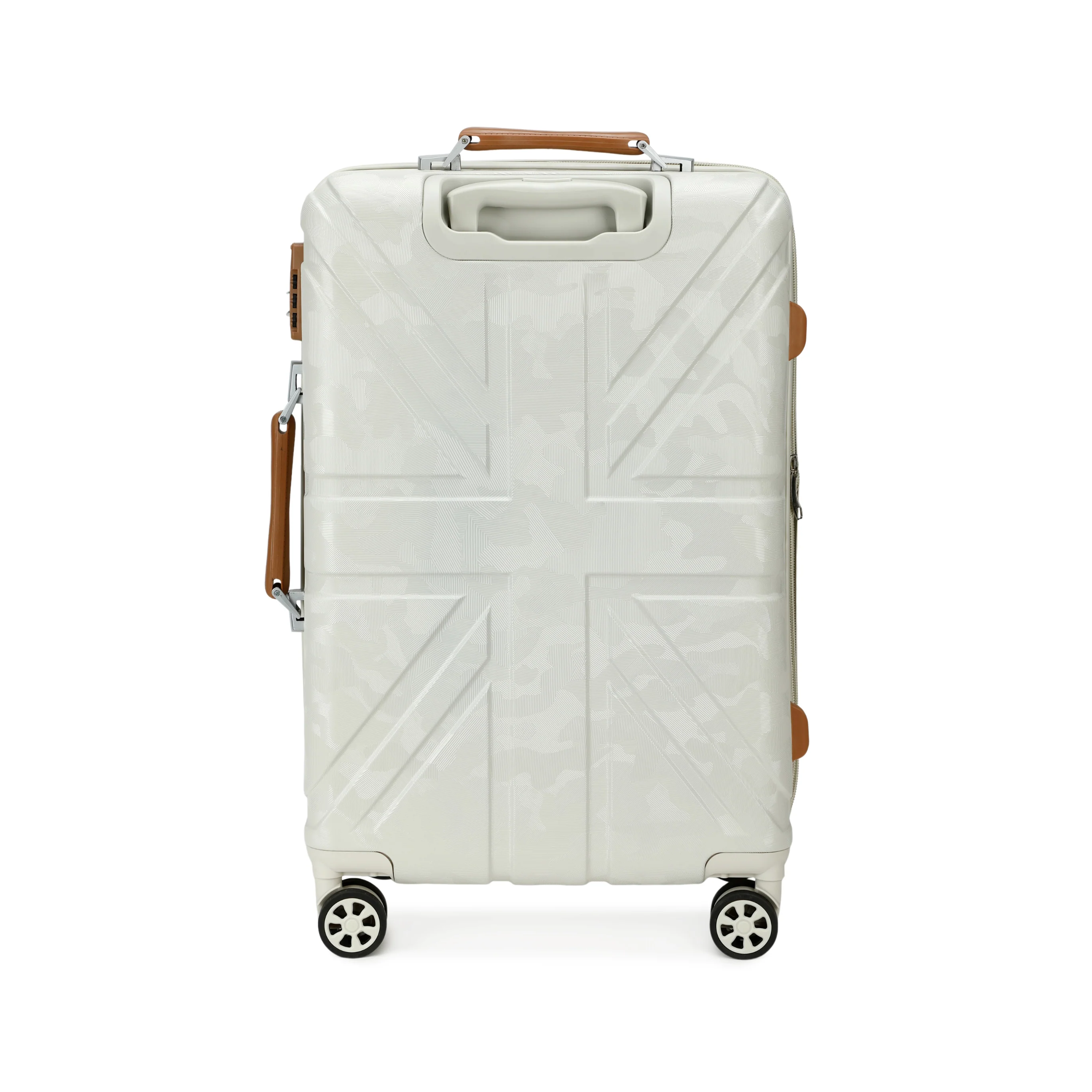 GREENWICH maleta mediana trunk 71cm LONDON - Image 17