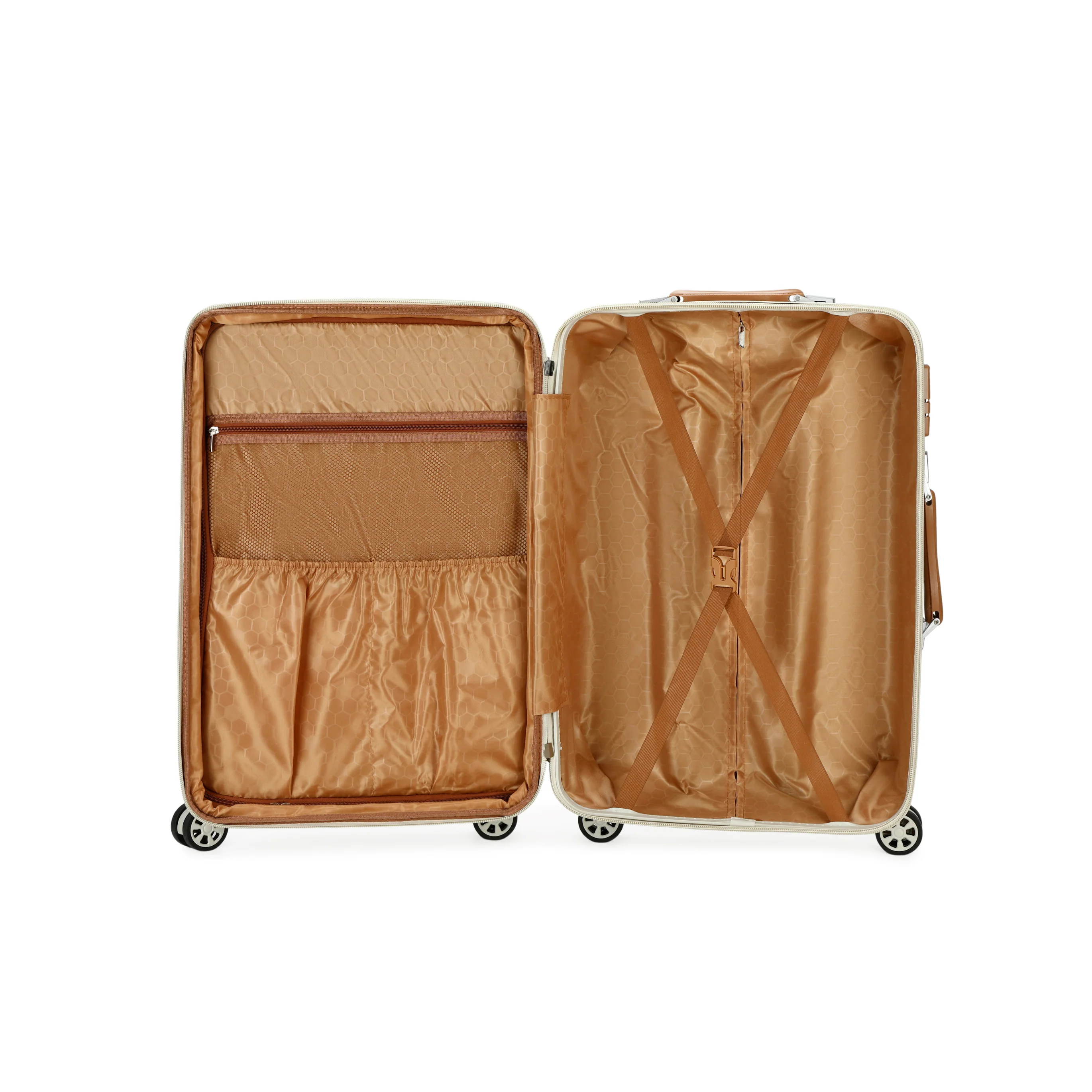 GREENWICH maleta mediana trunk 71cm LONDON - Image 18
