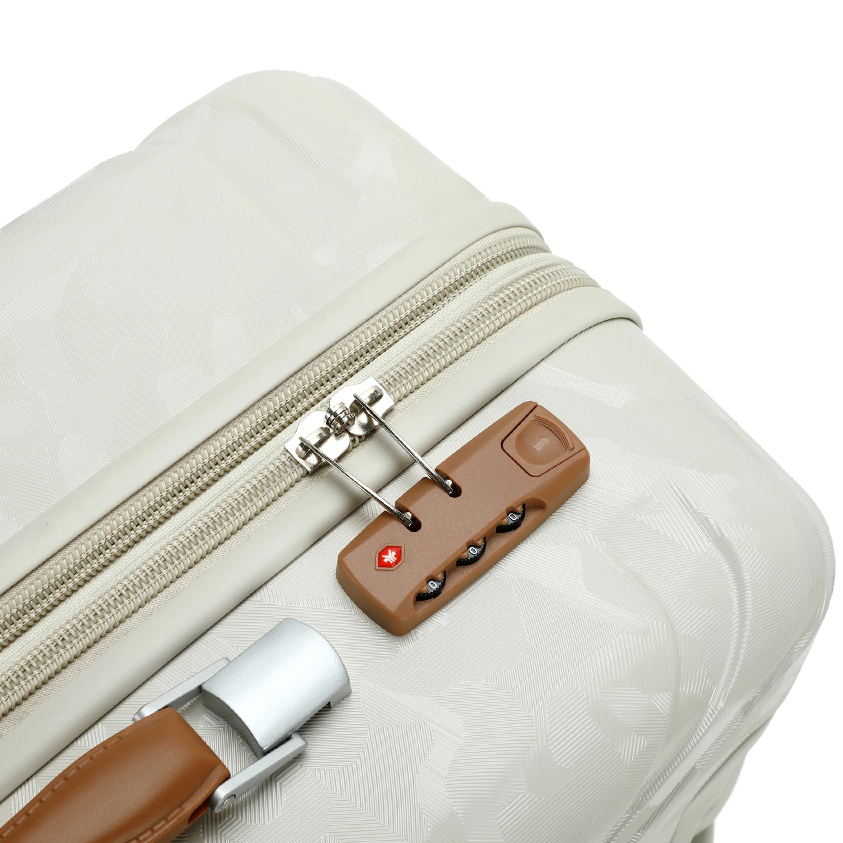 GREENWICH maleta mediana trunk 71cm LONDON - Image 19