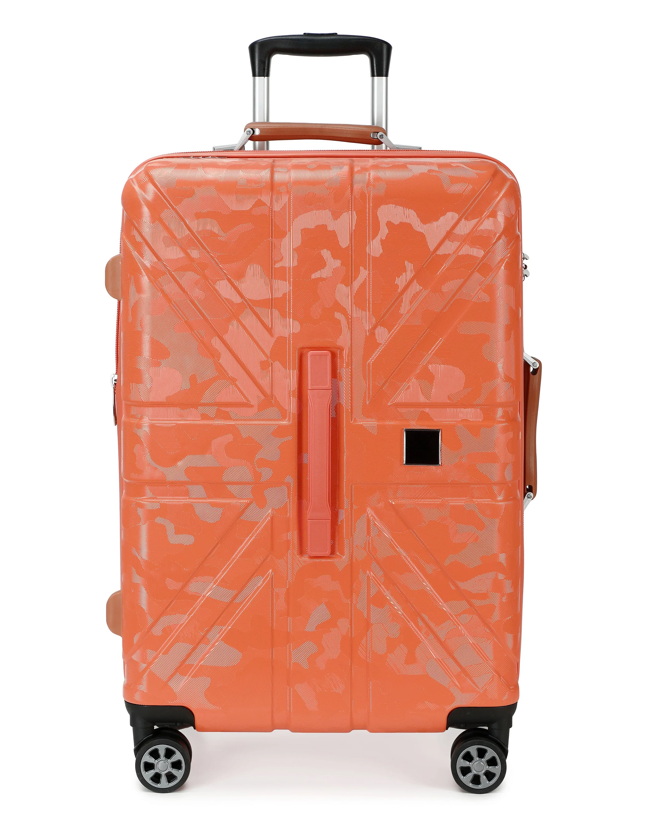 GREENWICH maleta mediana trunk 71cm LONDON - Image 2