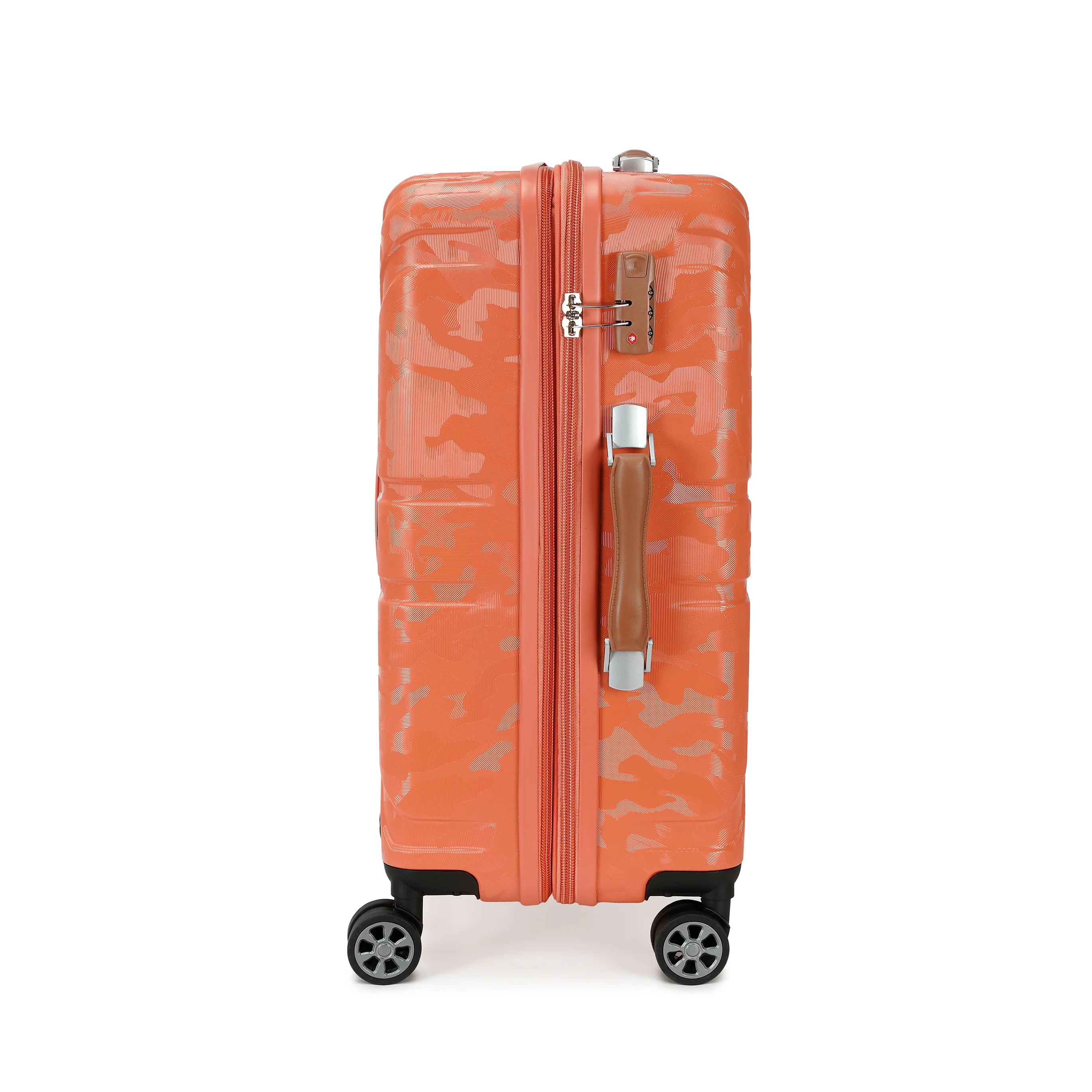 GREENWICH maleta mediana trunk 71cm LONDON - Image 6