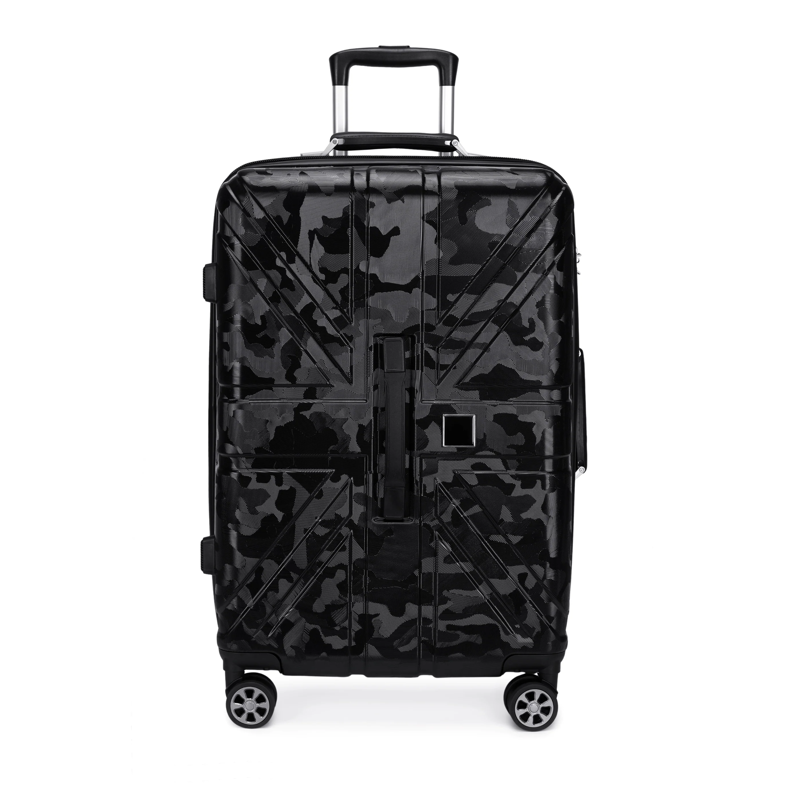 GREENWICH maleta mediana trunk 71cm LONDON - Image 9
