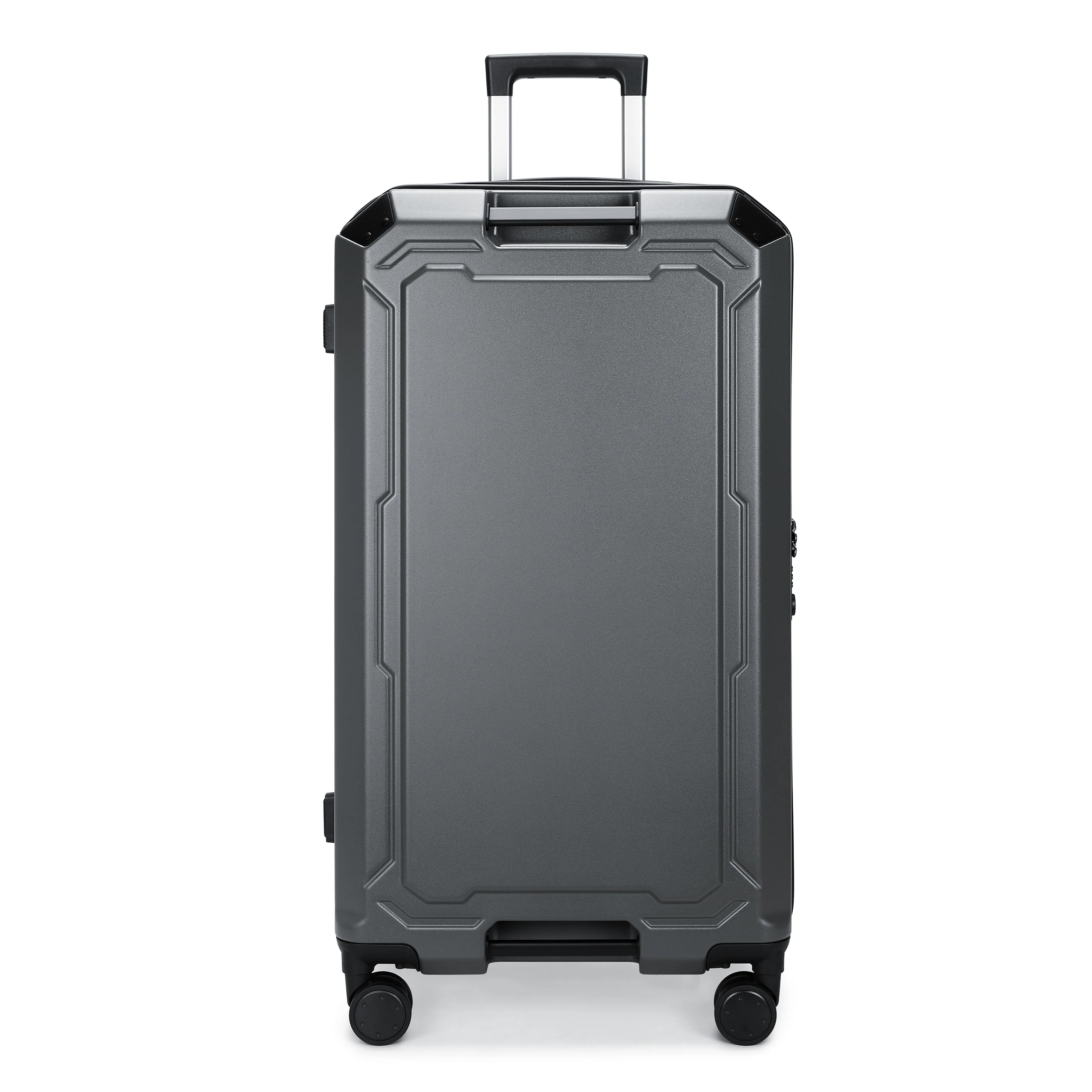 GREENWICH maleta grande trunk militar REIKIAVIK - Image 18