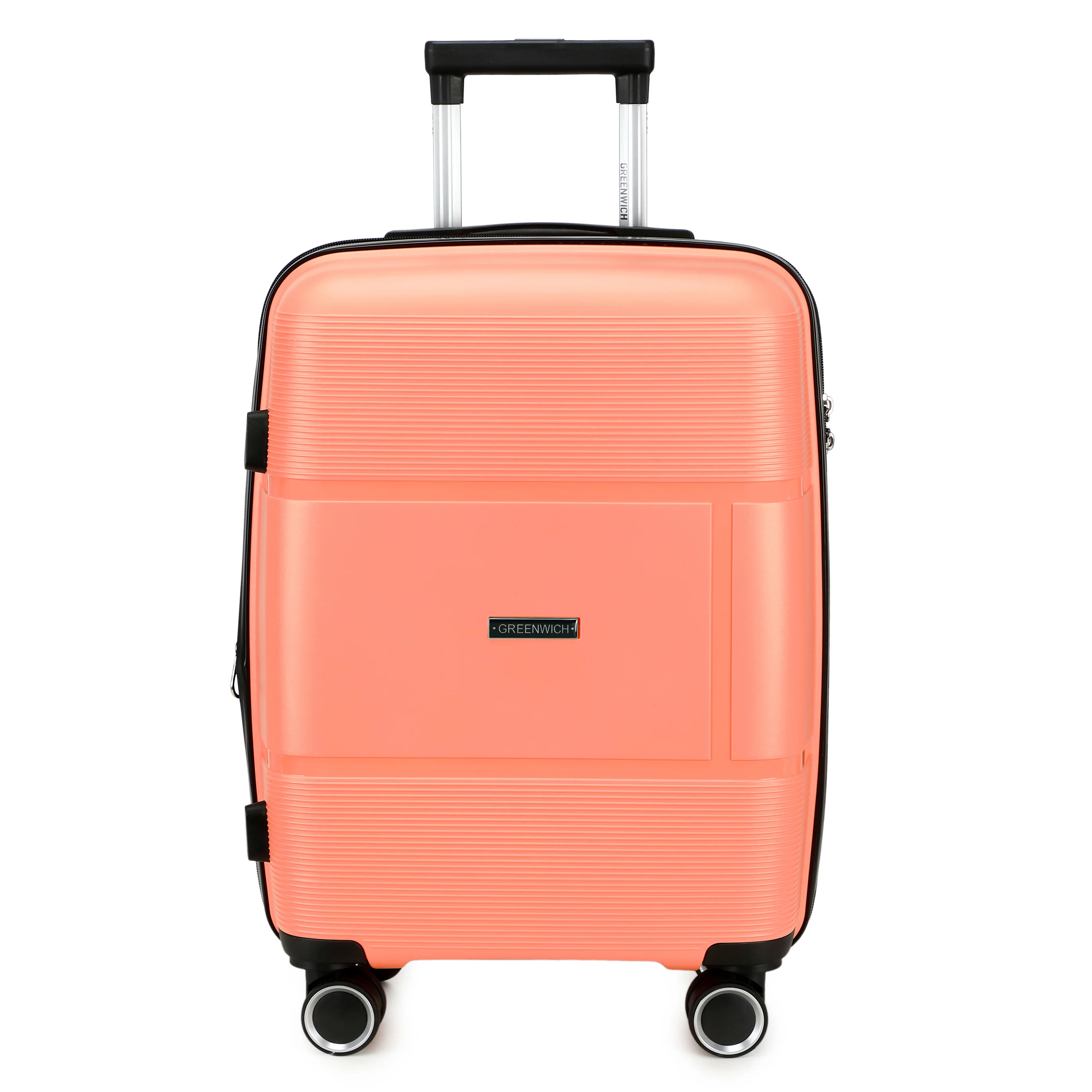 GREENWICH maleta pequeña 55cm expandible LUXOR - Image 16