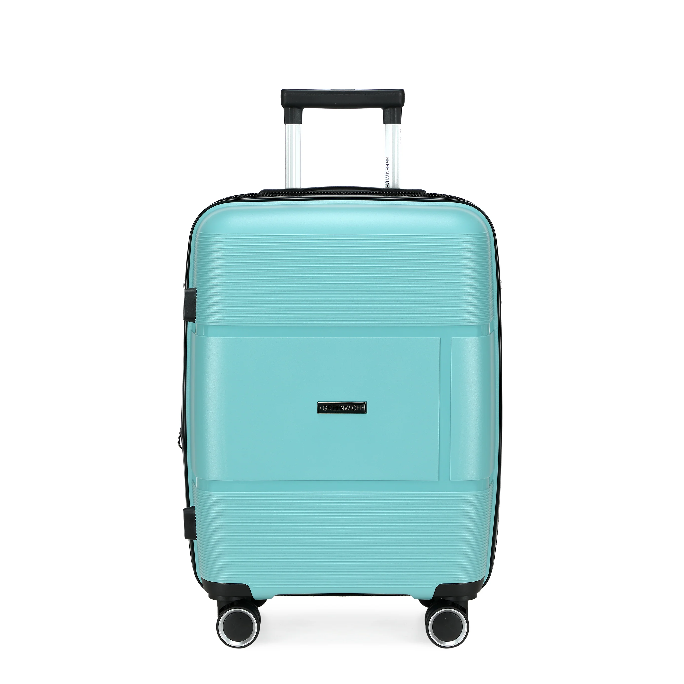 GREENWICH maleta pequeña 55cm expandible LUXOR - Image 23