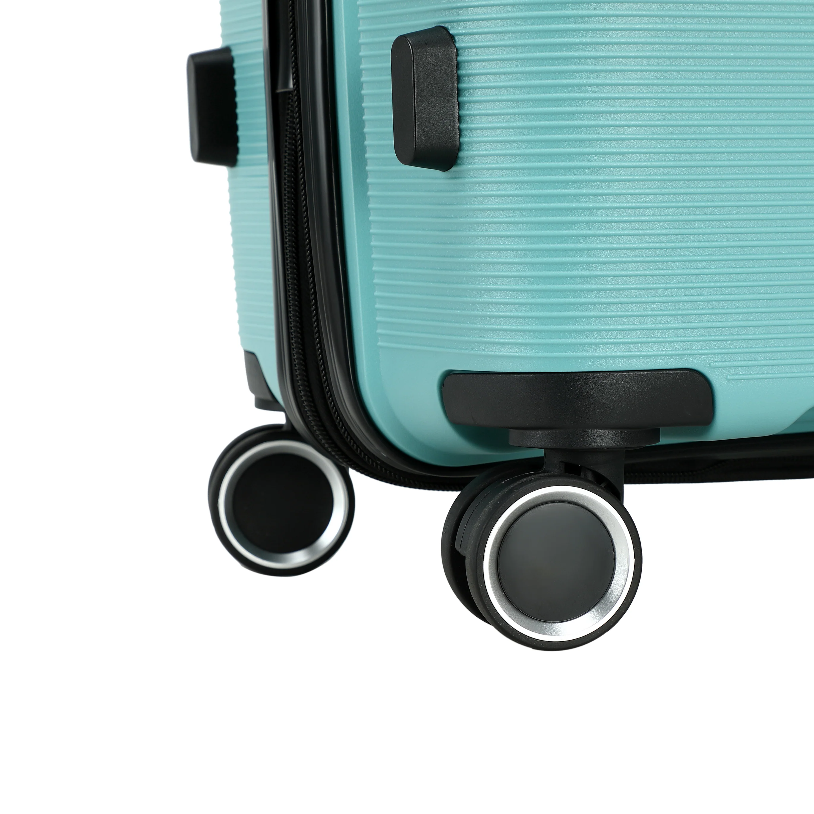GREENWICH maleta pequeña 55cm expandible LUXOR - Image 28