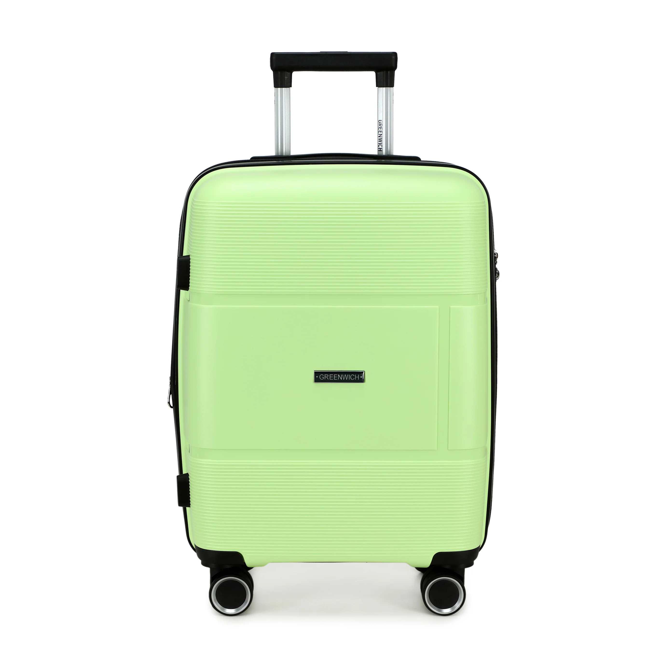 GREENWICH maleta pequeña 55cm expandible LUXOR - Image 30