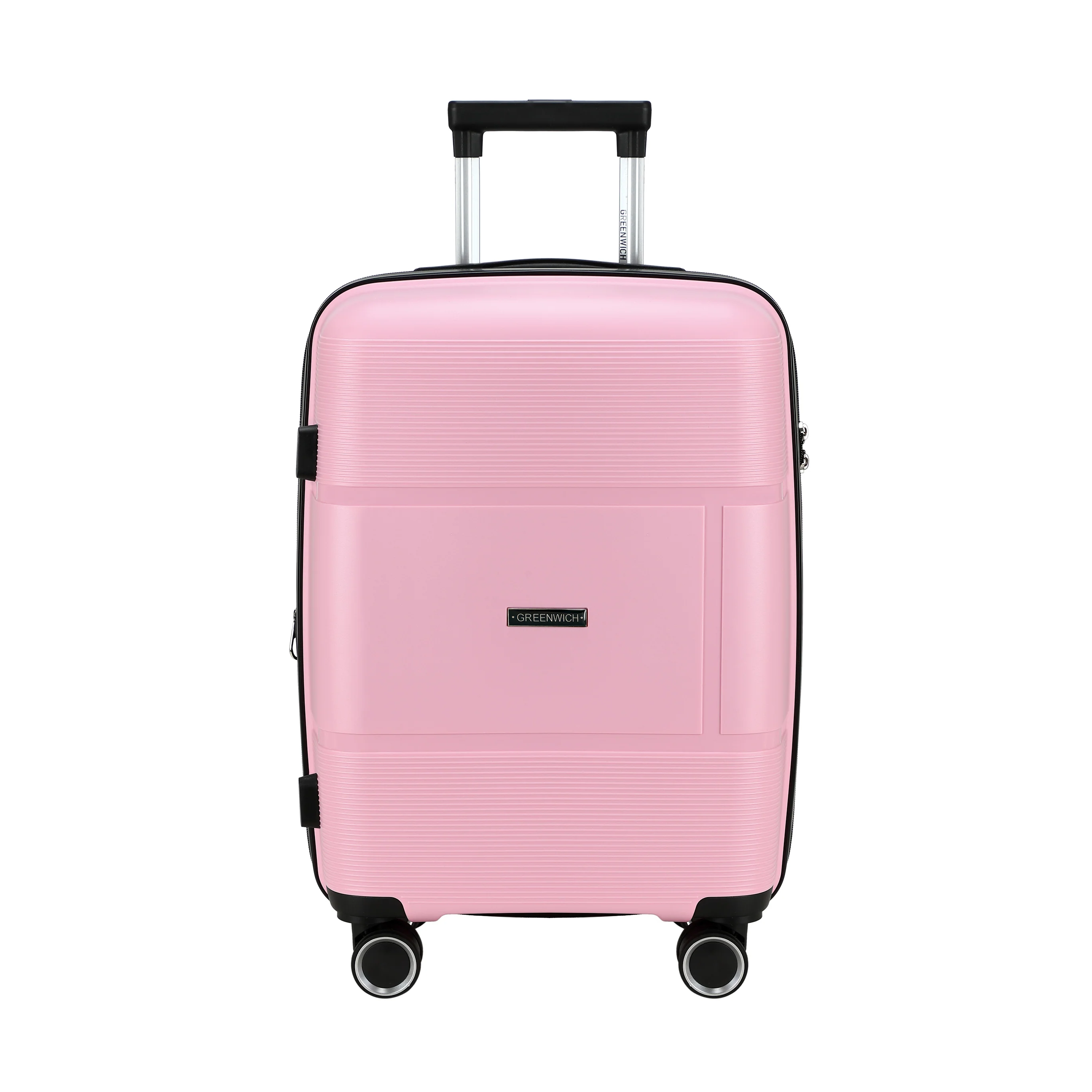 GREENWICH maleta pequeña 55cm expandible LUXOR - Image 37