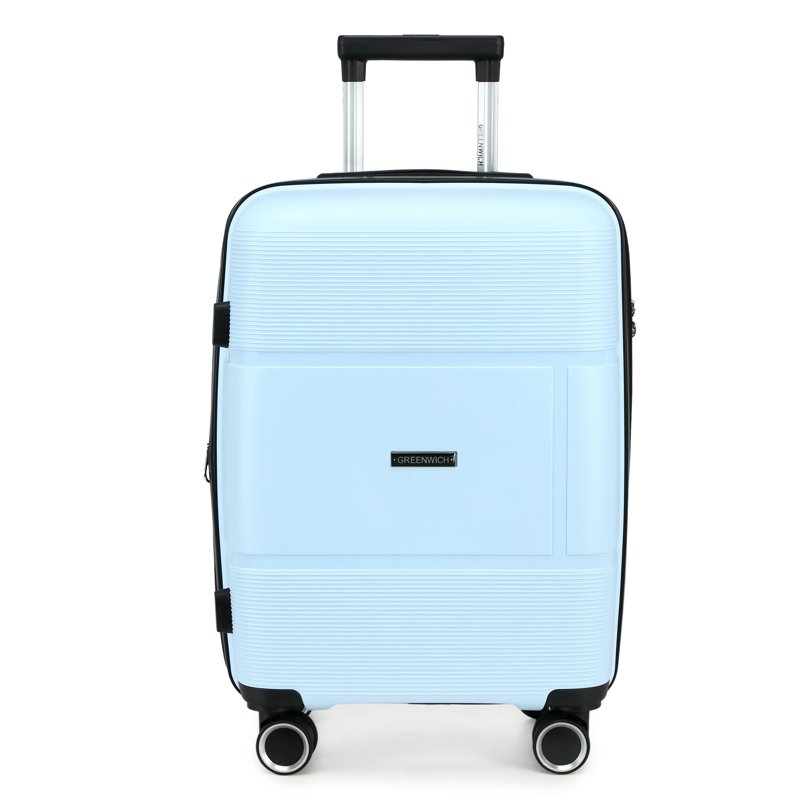 GREENWICH maleta pequeña 55cm expandible LUXOR - Image 9
