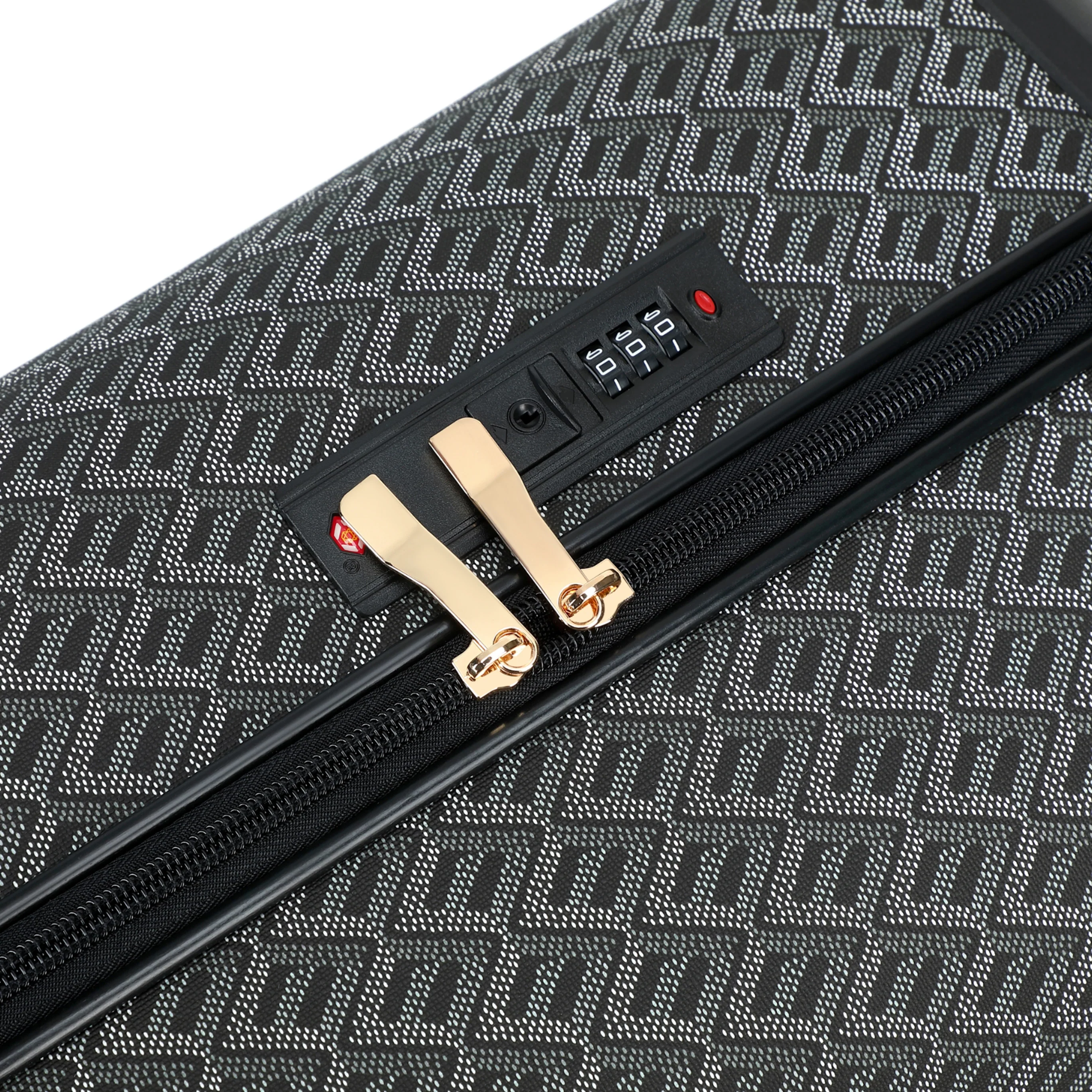 GREENWICH maleta pequeña 57cm GENOVA - Image 12
