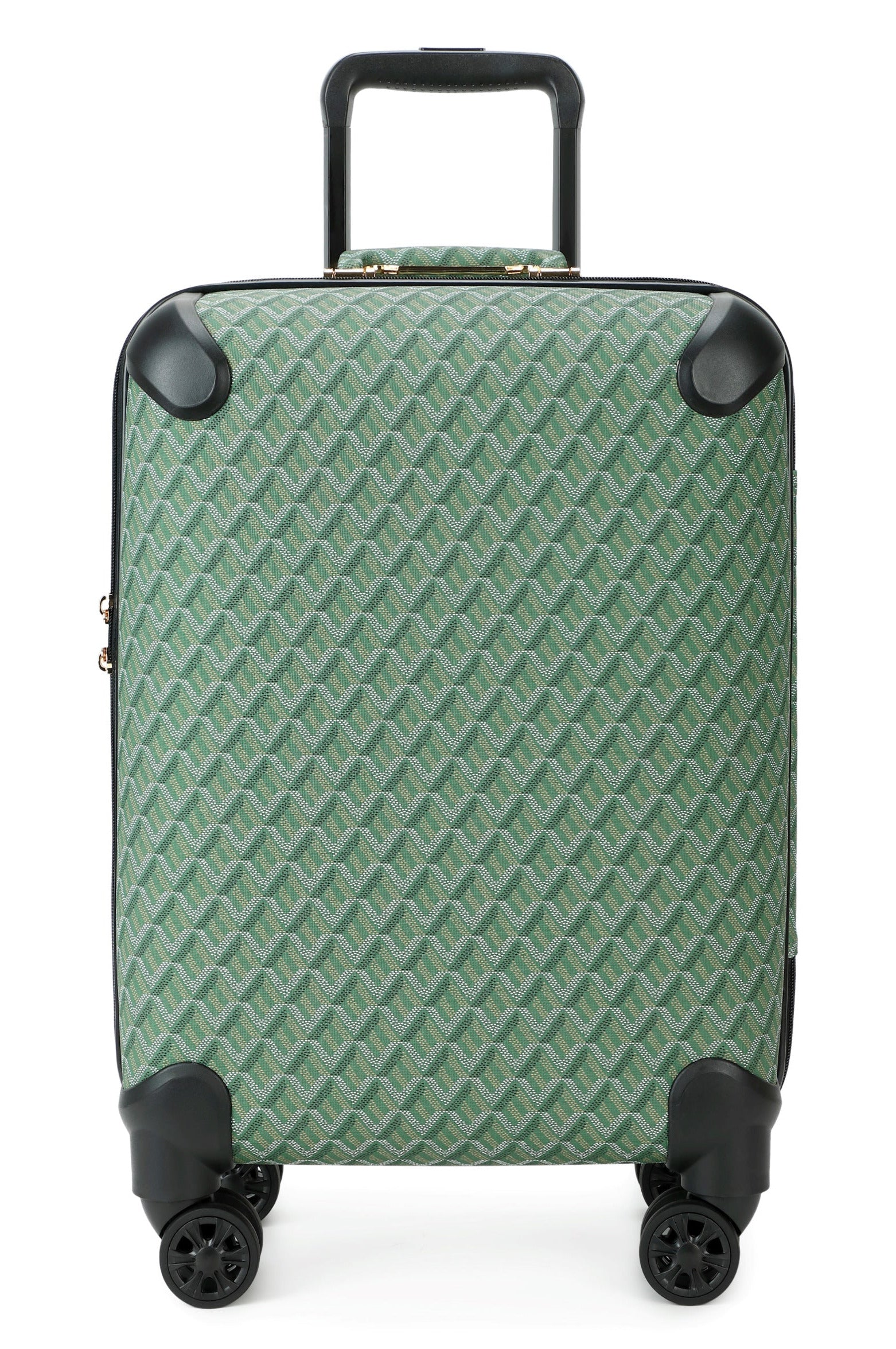 GREENWICH maleta pequeña 57cm GENOVA - Image 2