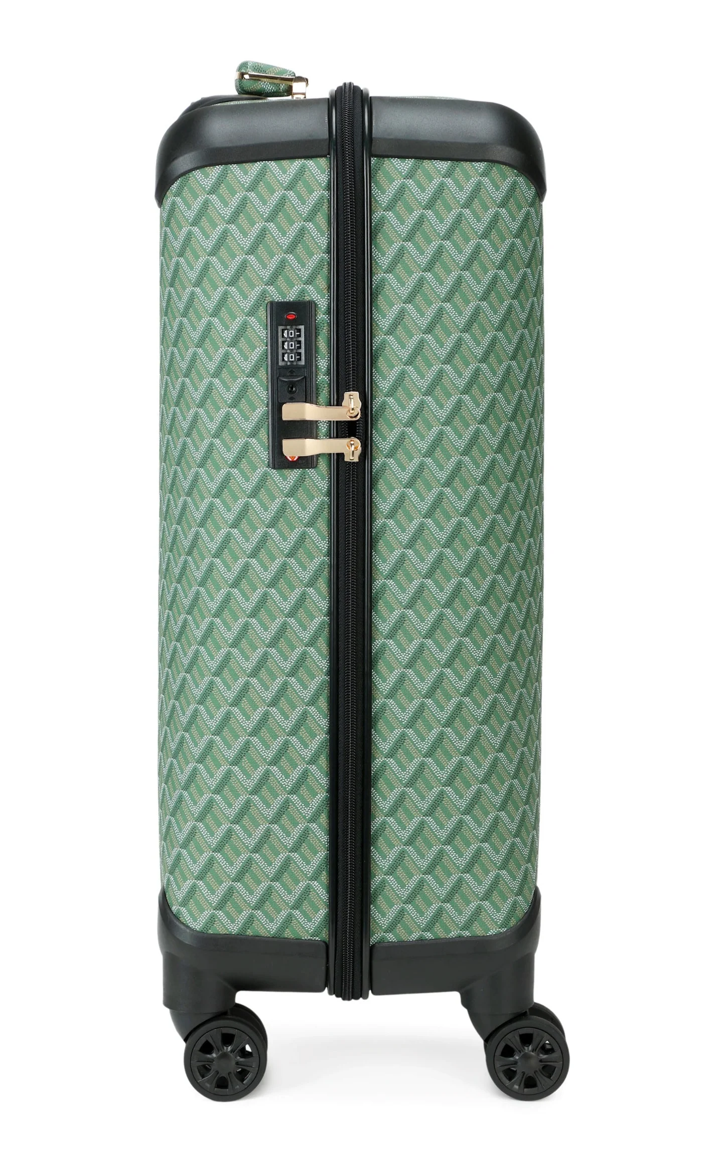 GREENWICH maleta pequeña 57cm GENOVA - Image 5