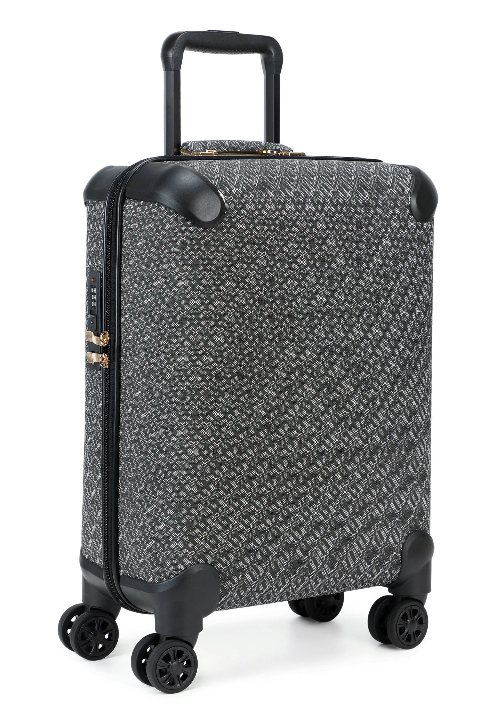 GREENWICH maleta pequeña 57cm GENOVA - Image 8