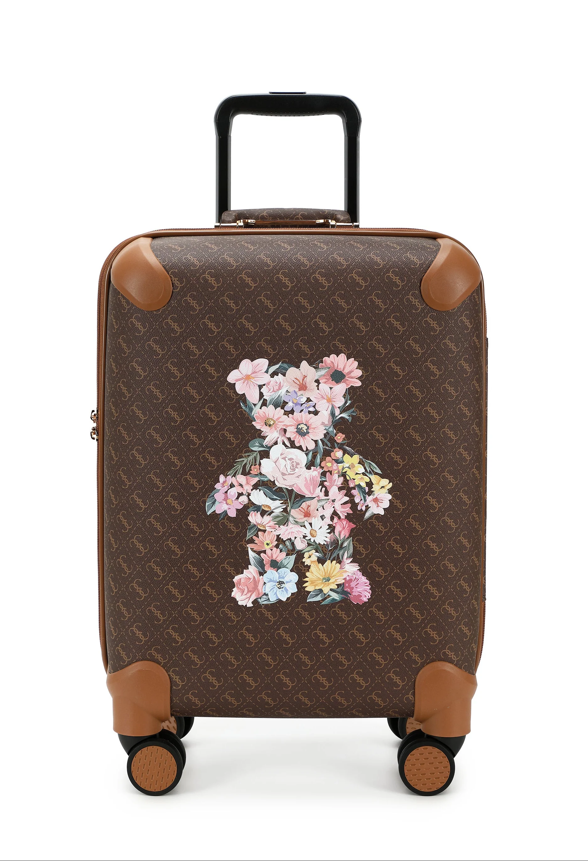 GREENWICH Maleta Cabina TEDDY - Image 2