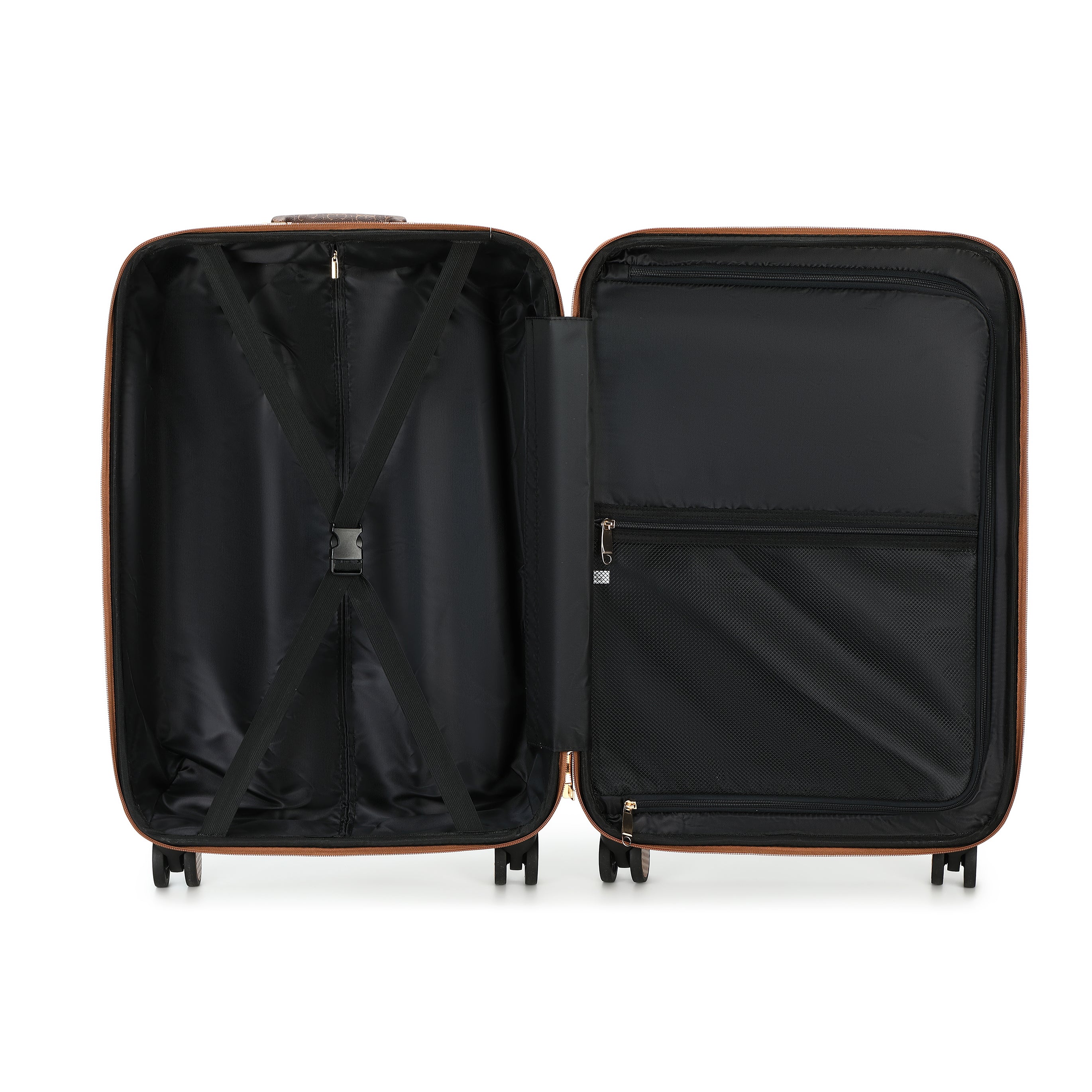 GREENWICH Maleta Cabina TEDDY - Image 4