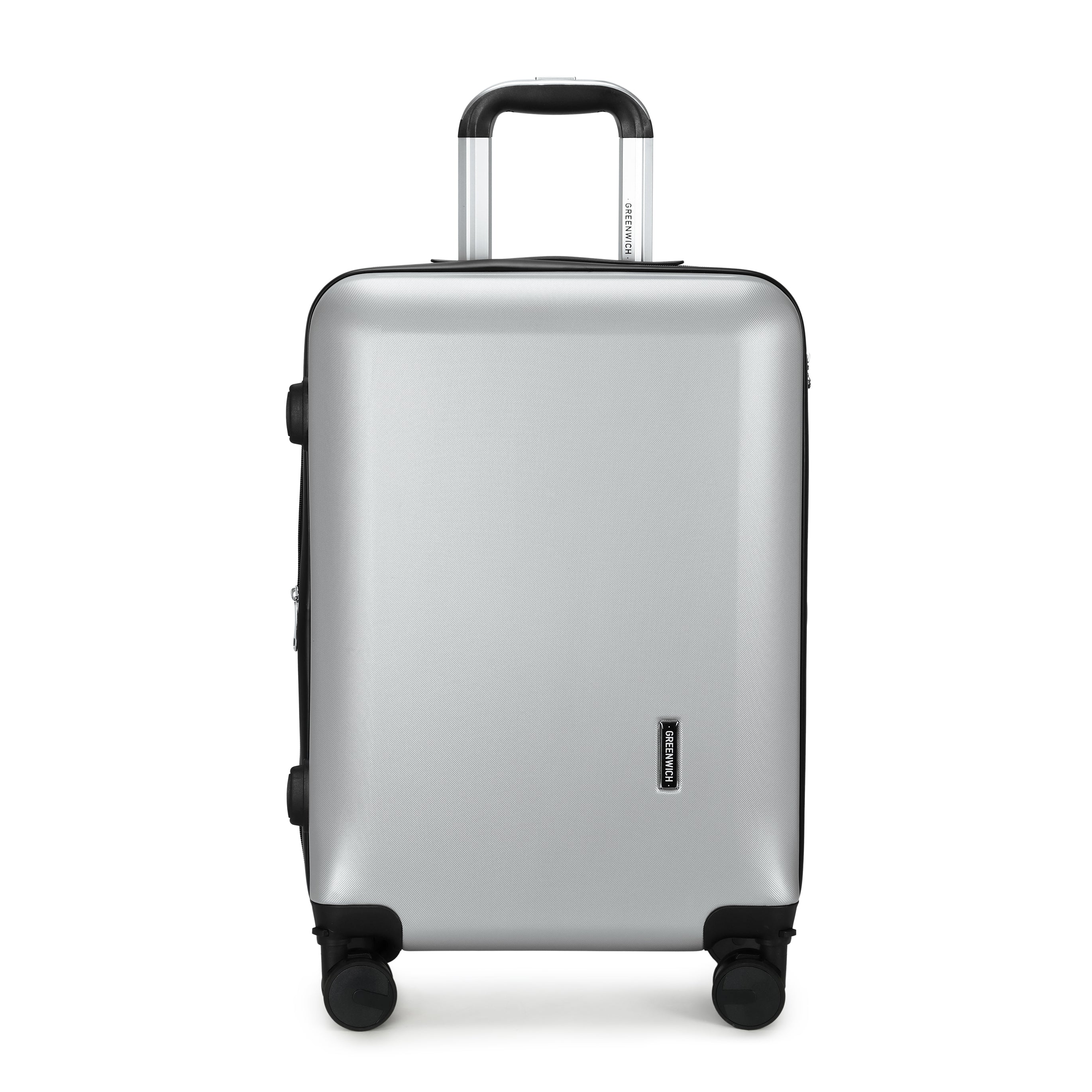GREENWICH maleta de cabina con ruedas desmontables extensible KIOTO - Image 10