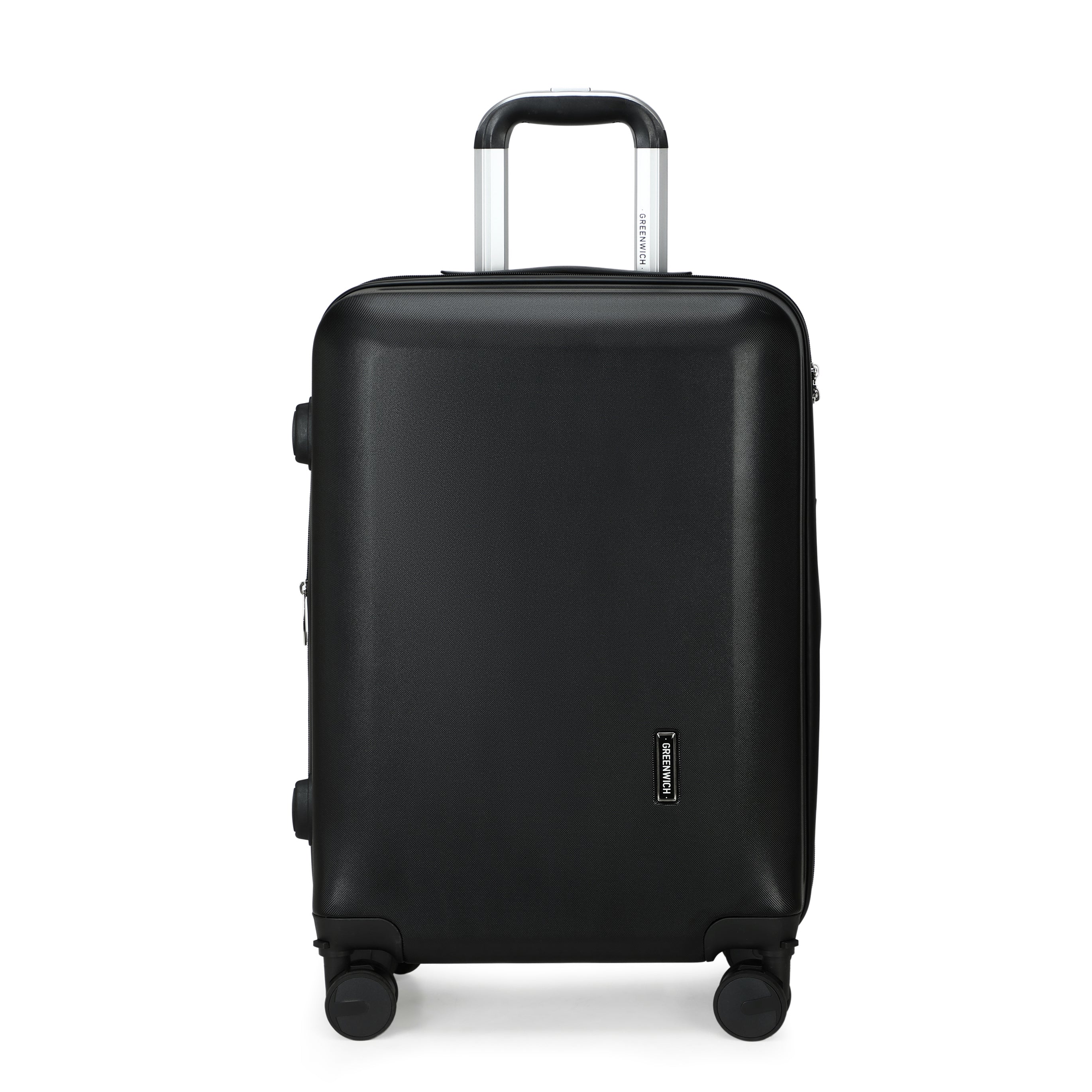 GREENWICH maleta de cabina con ruedas desmontables extensible KIOTO - Image 2